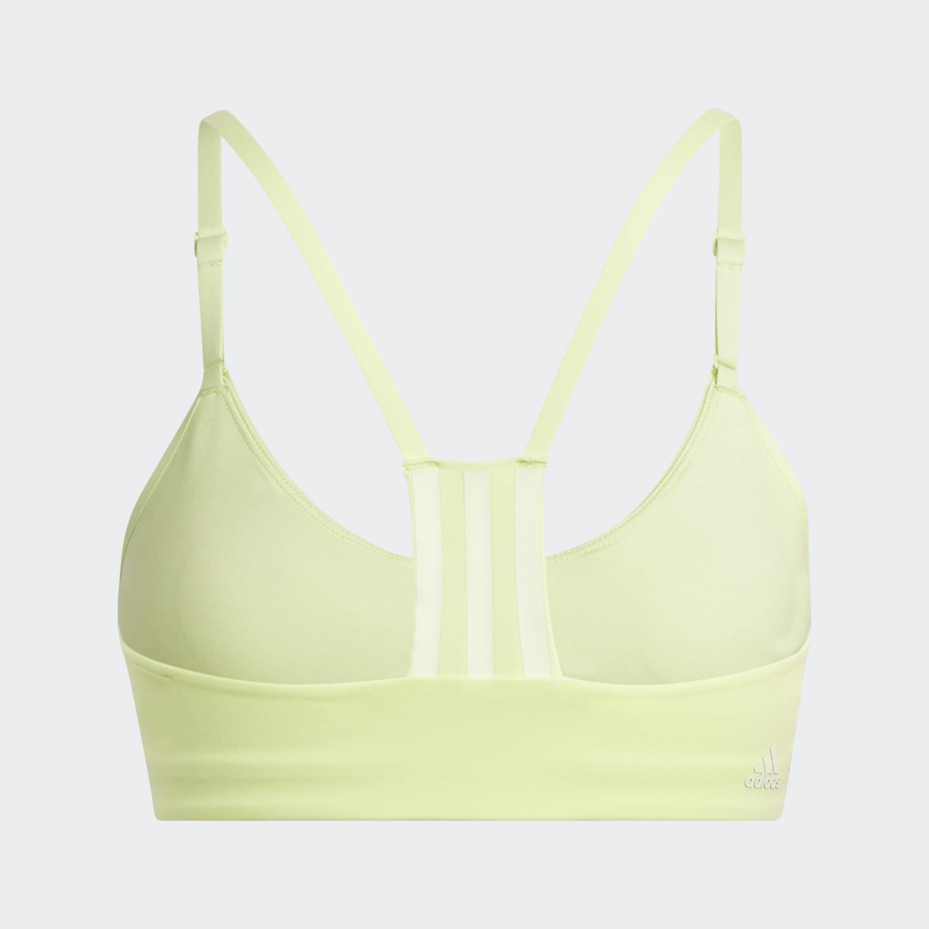 adidas Aeroimpact Training Light-Support Bra