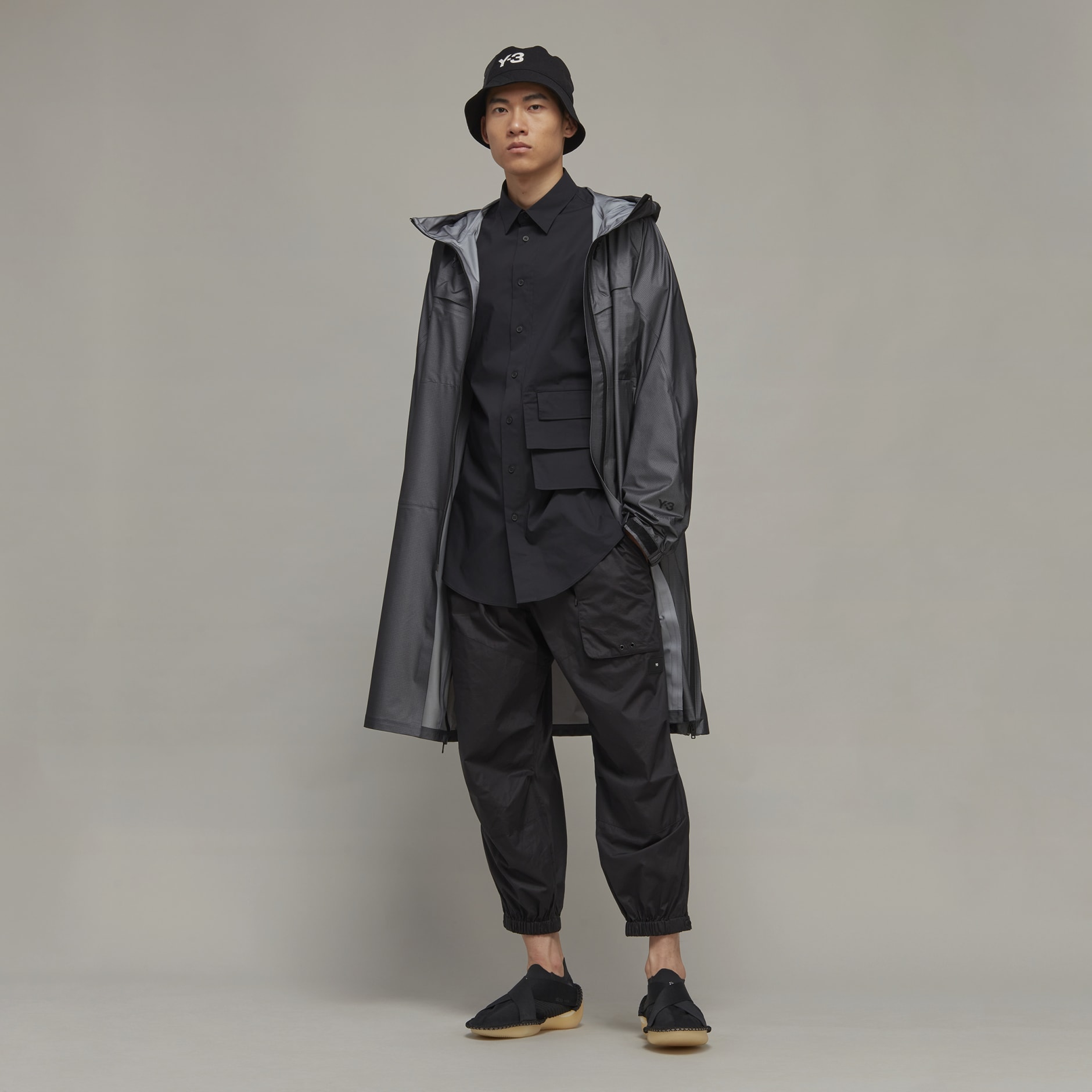 Y-3 Shirt