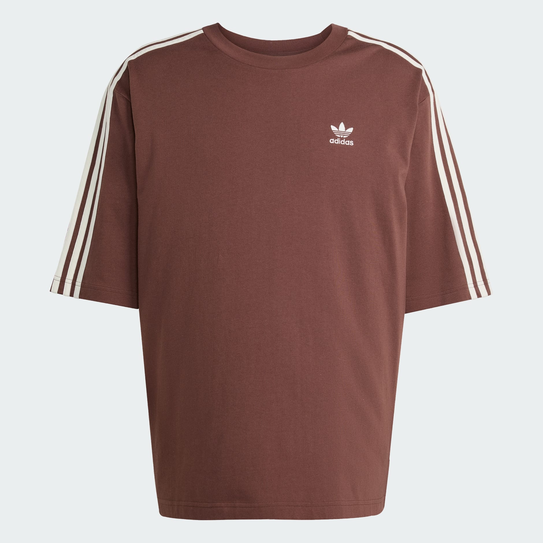 Predimenzionirana majica kratkih rukava Adicolor