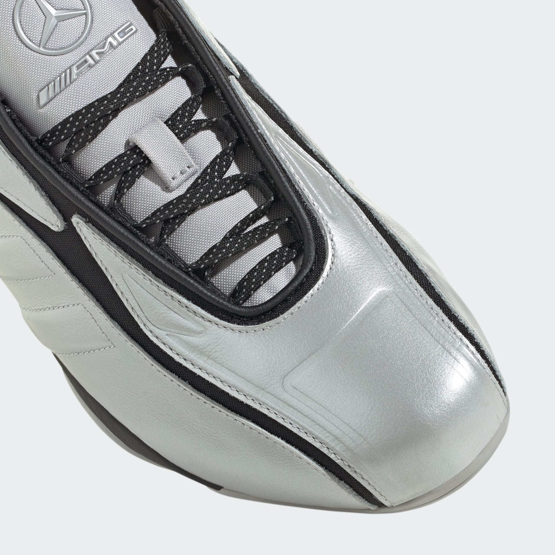 Adiracer GT Mercedes Shoes
