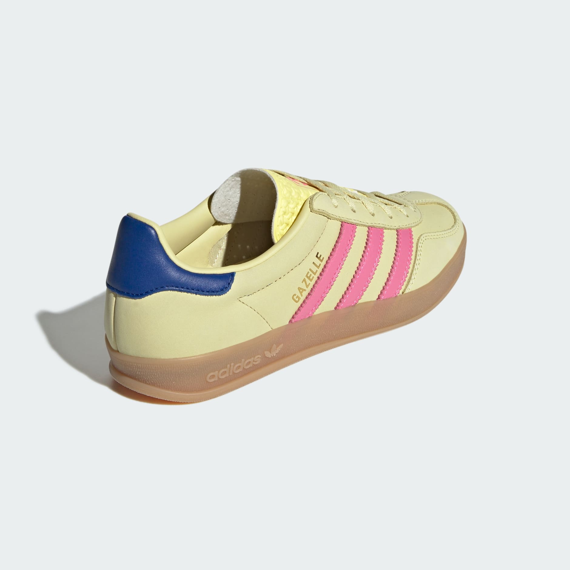 Gazelle Indoor Shoes