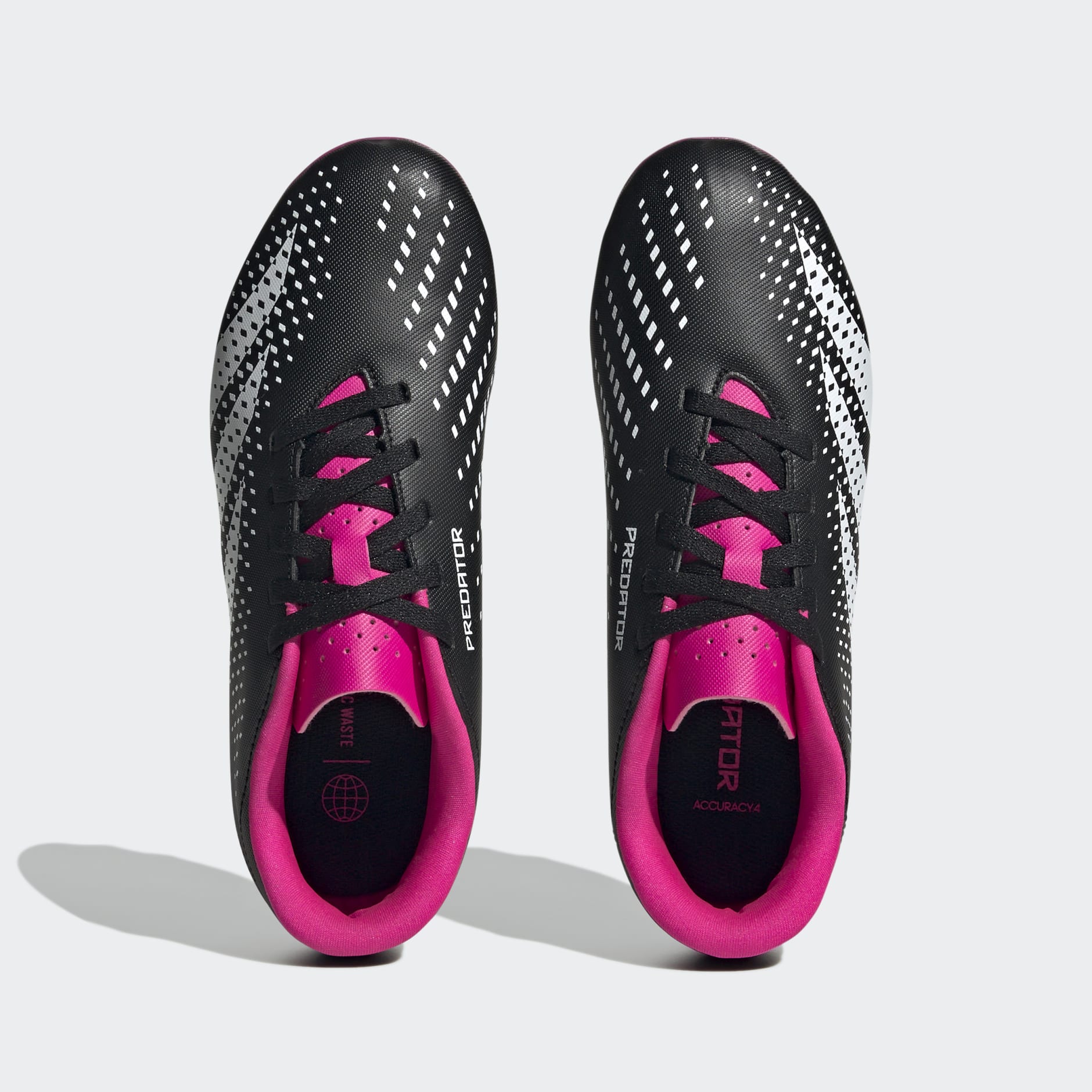 Predator Accuracy.4 Flexible Ground Boots