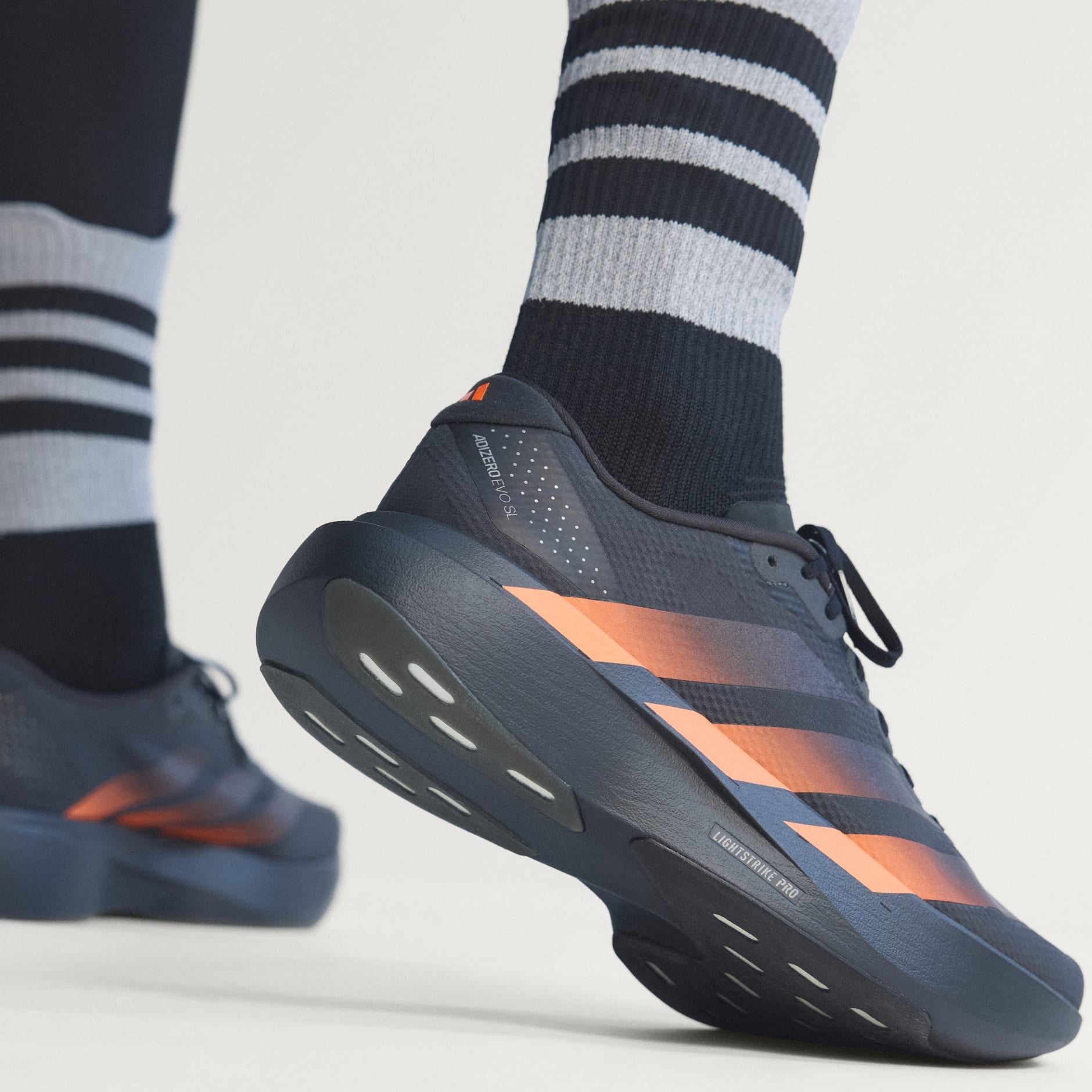 Pantofi Adizero EVO SL