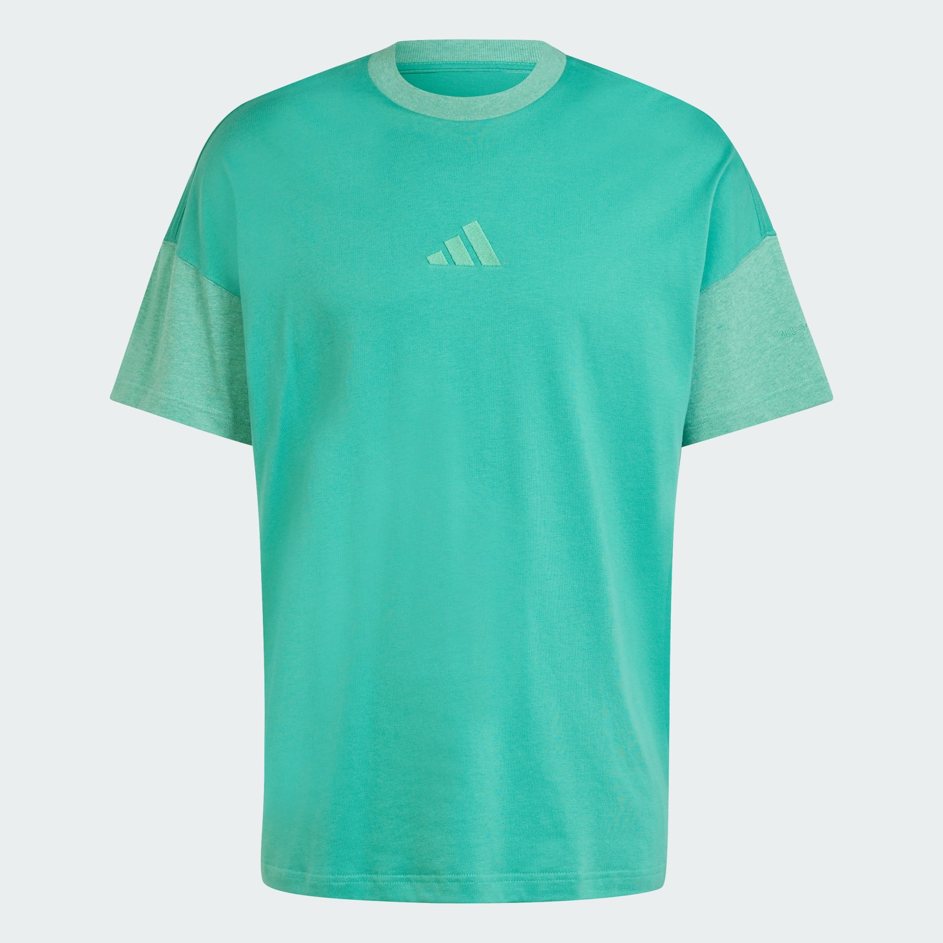 Tricou ALL SZN Colorblock