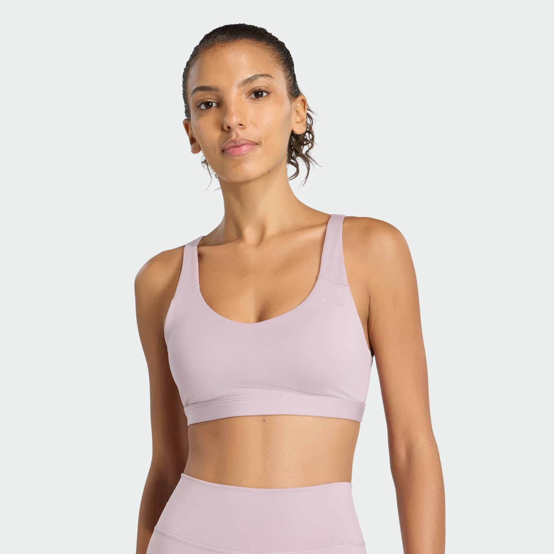 All Me Essentials Medium Support Bra