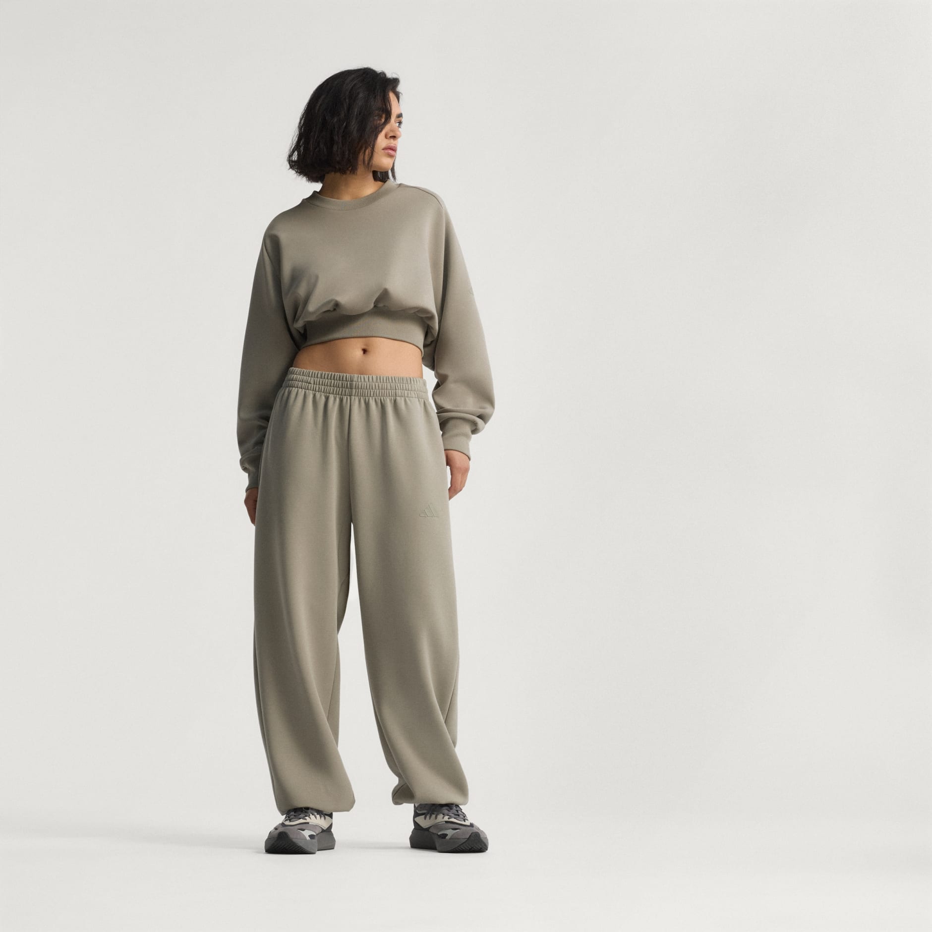 Soft Lux Loose Pant