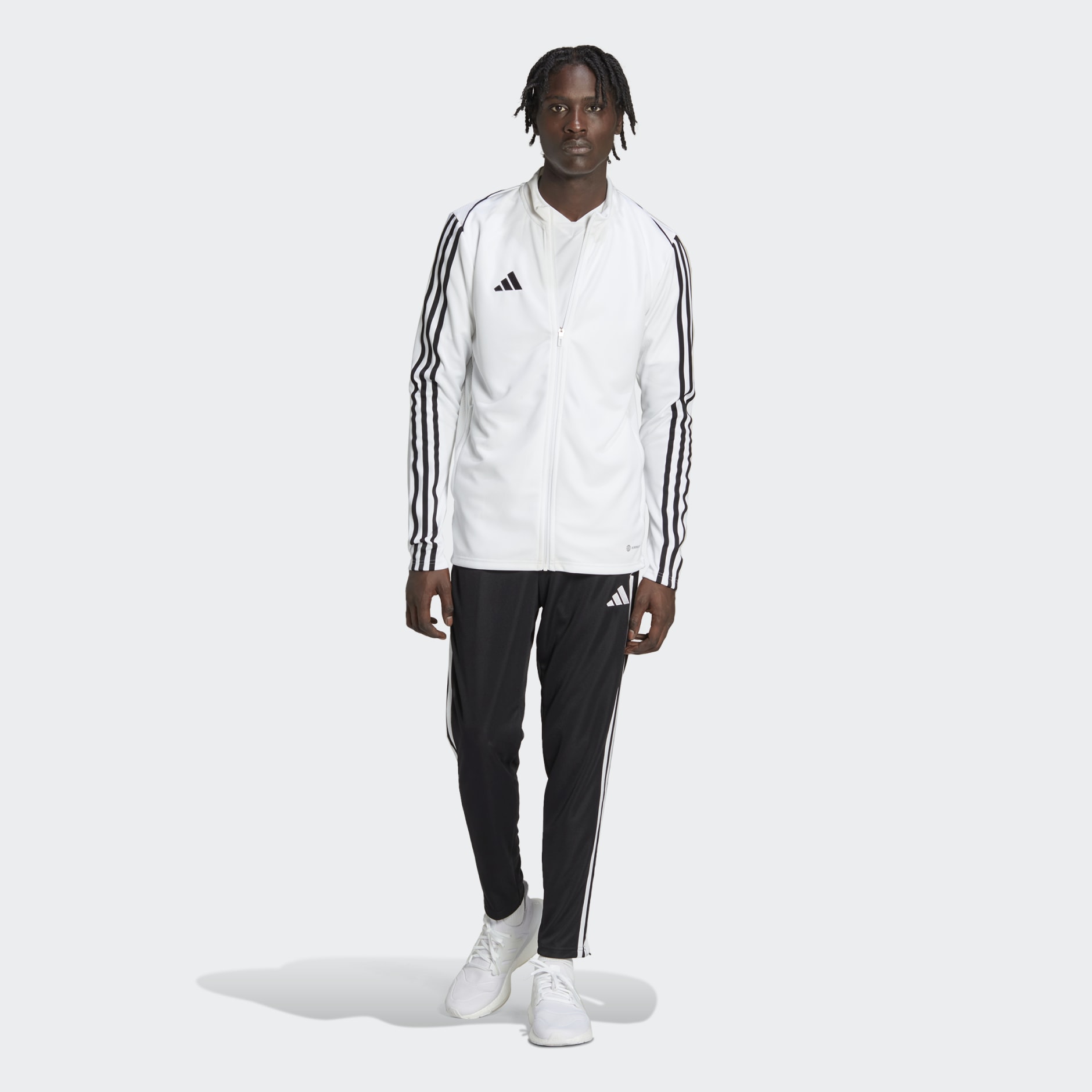 Tiro 23 League Training Jacket