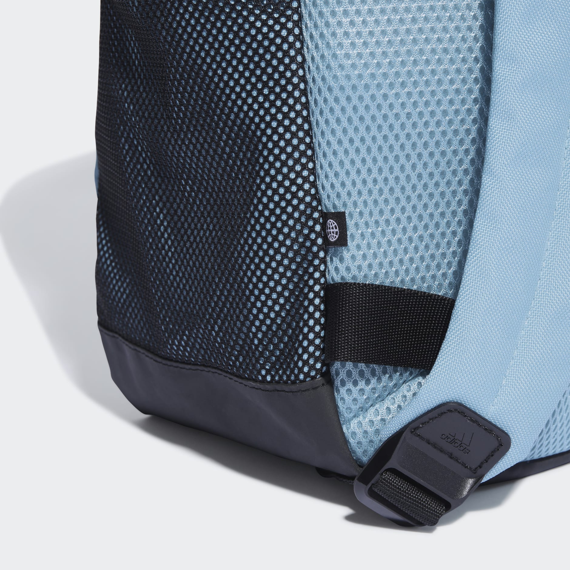 adidas Motion Badge of Sport Backpack Blue adidas SA