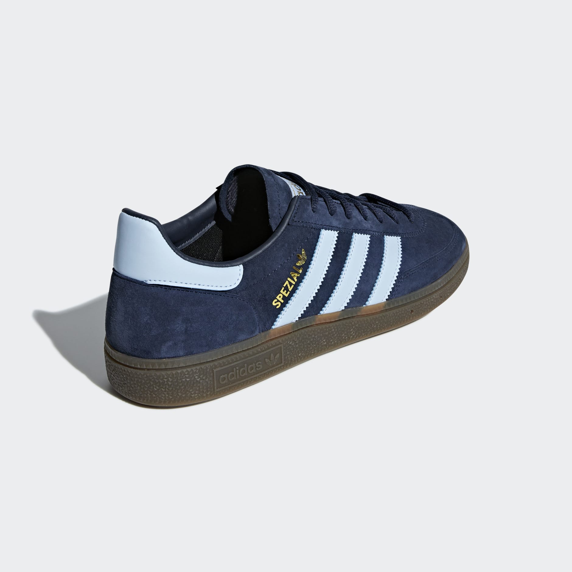 adidas Handball Spezial Shoes - Blue | adidas TZ