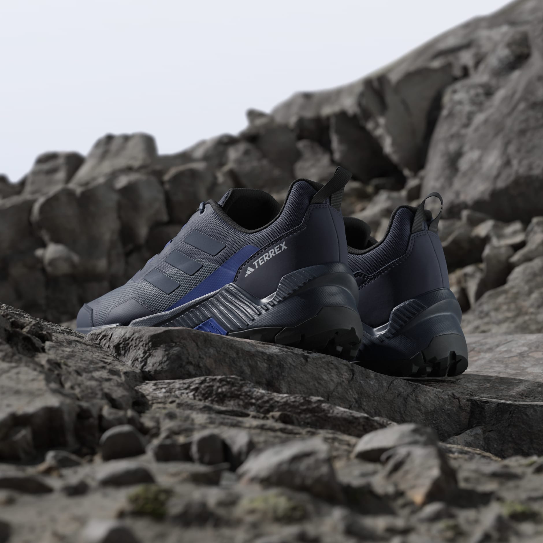 Pantofi de drumeție Eastrail 2.0