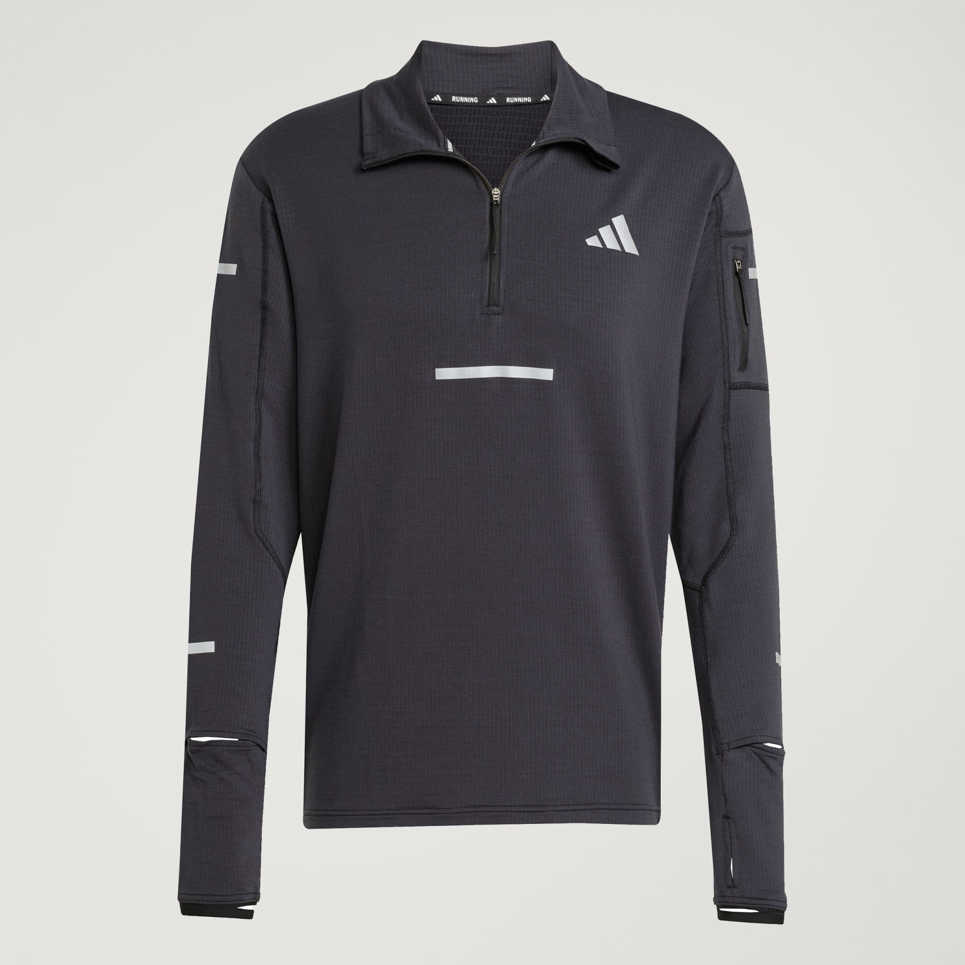 Adi365 Running CLIMAWARM+ Half-Zip