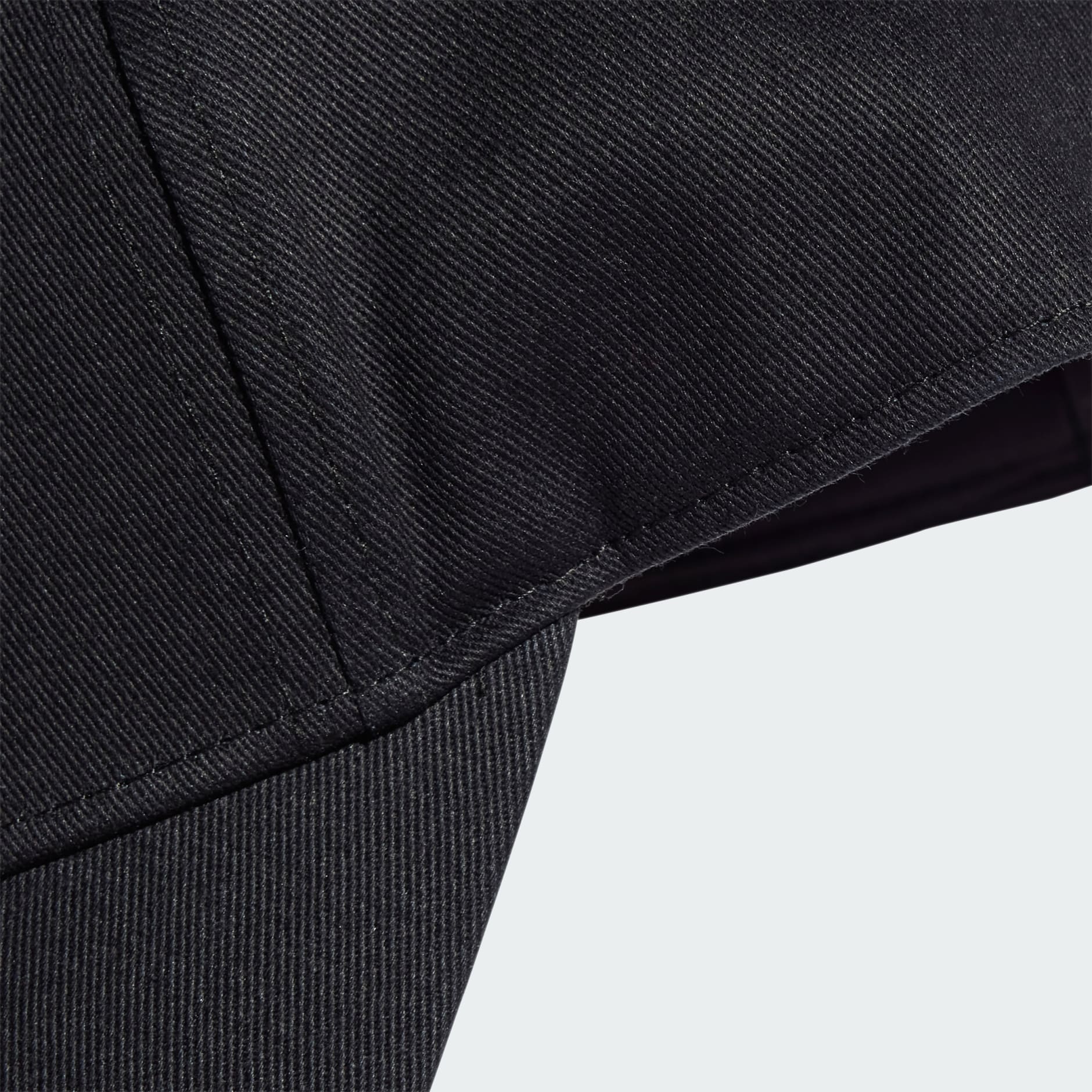 قبعة بيسبول 3-Stripes New Logo