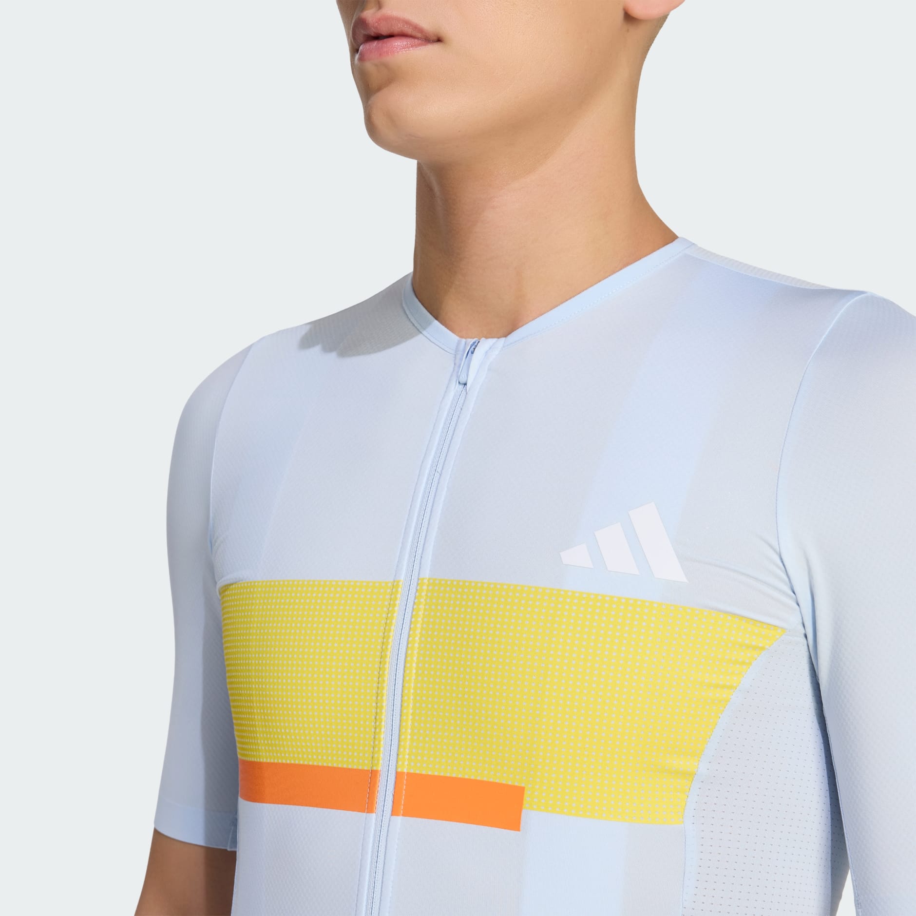 TRICOU DE CICLISM TEMPO NEO HERITAGE