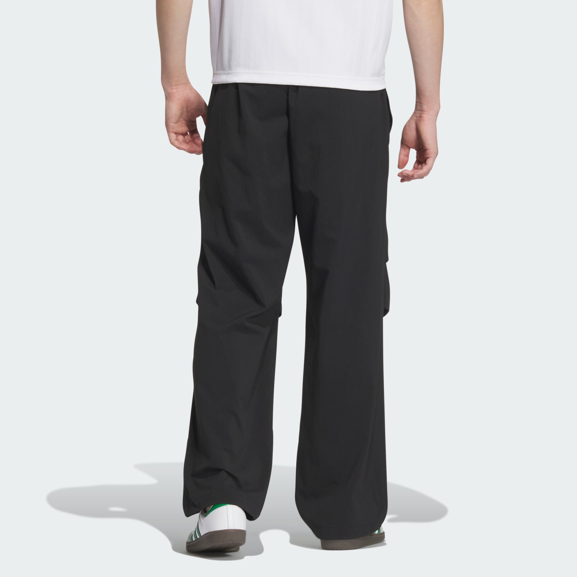 City Skate Regular Pants