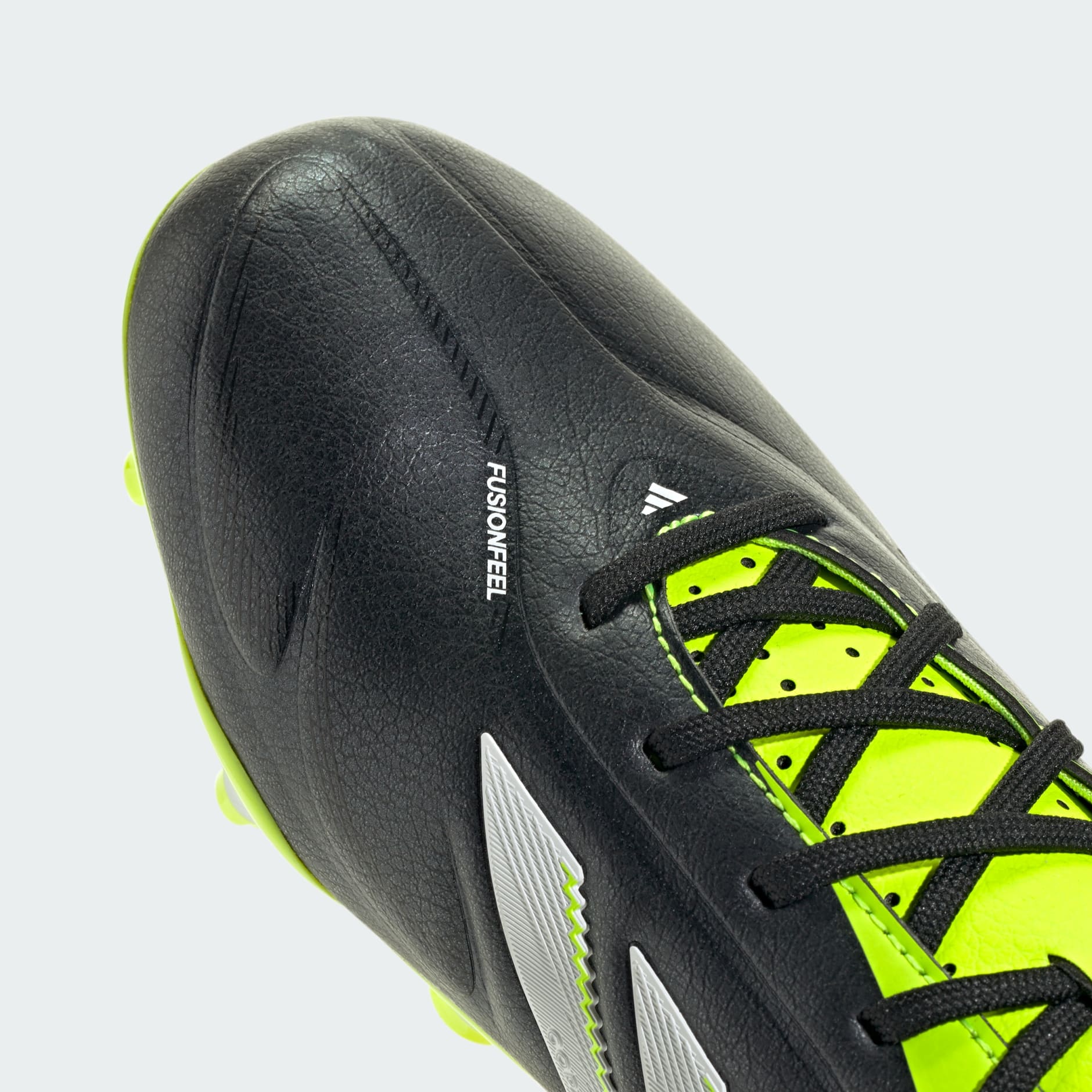 Copa Pure 3 League Firm/Multi-Ground Boots Kids