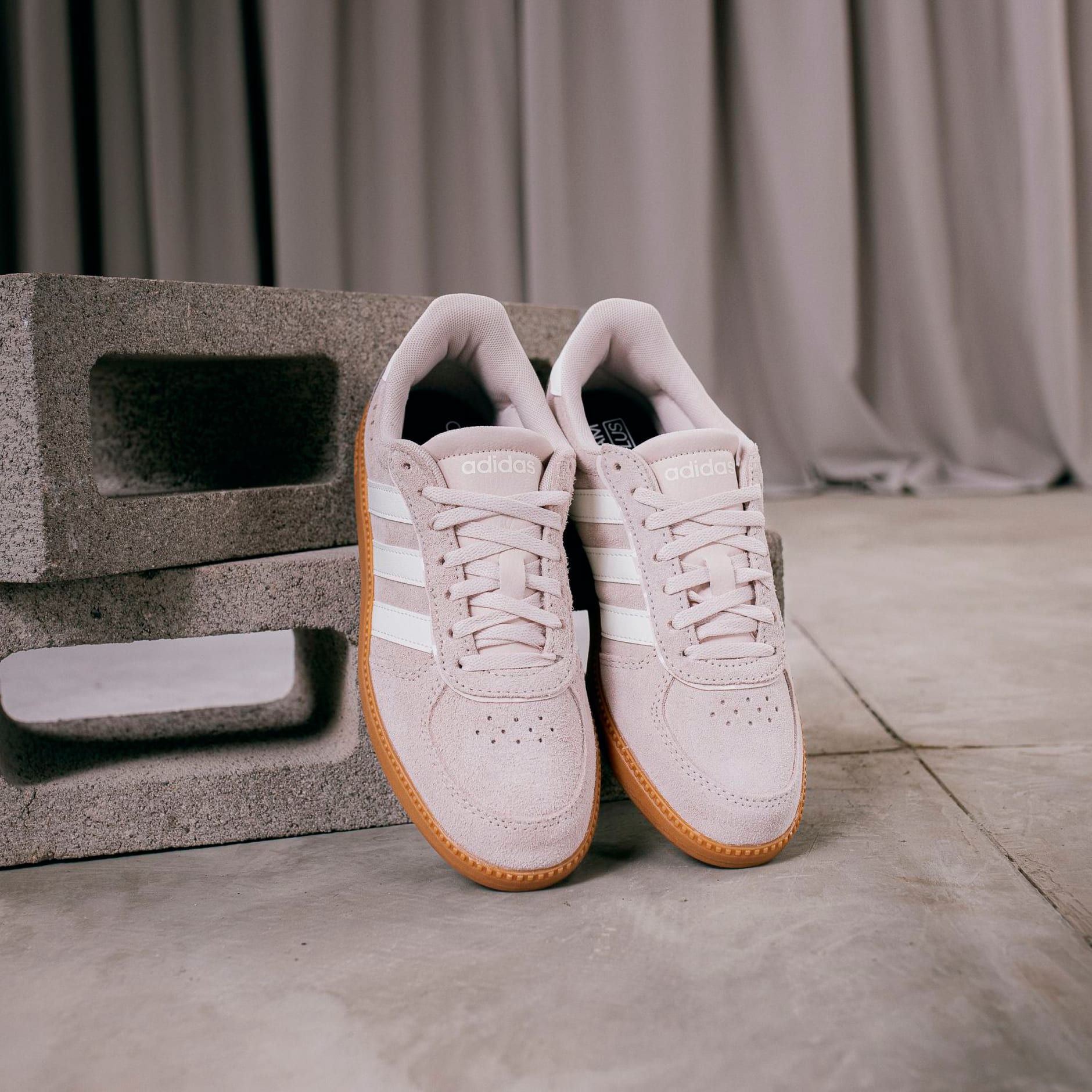 Tenisice Breaknet Sleek