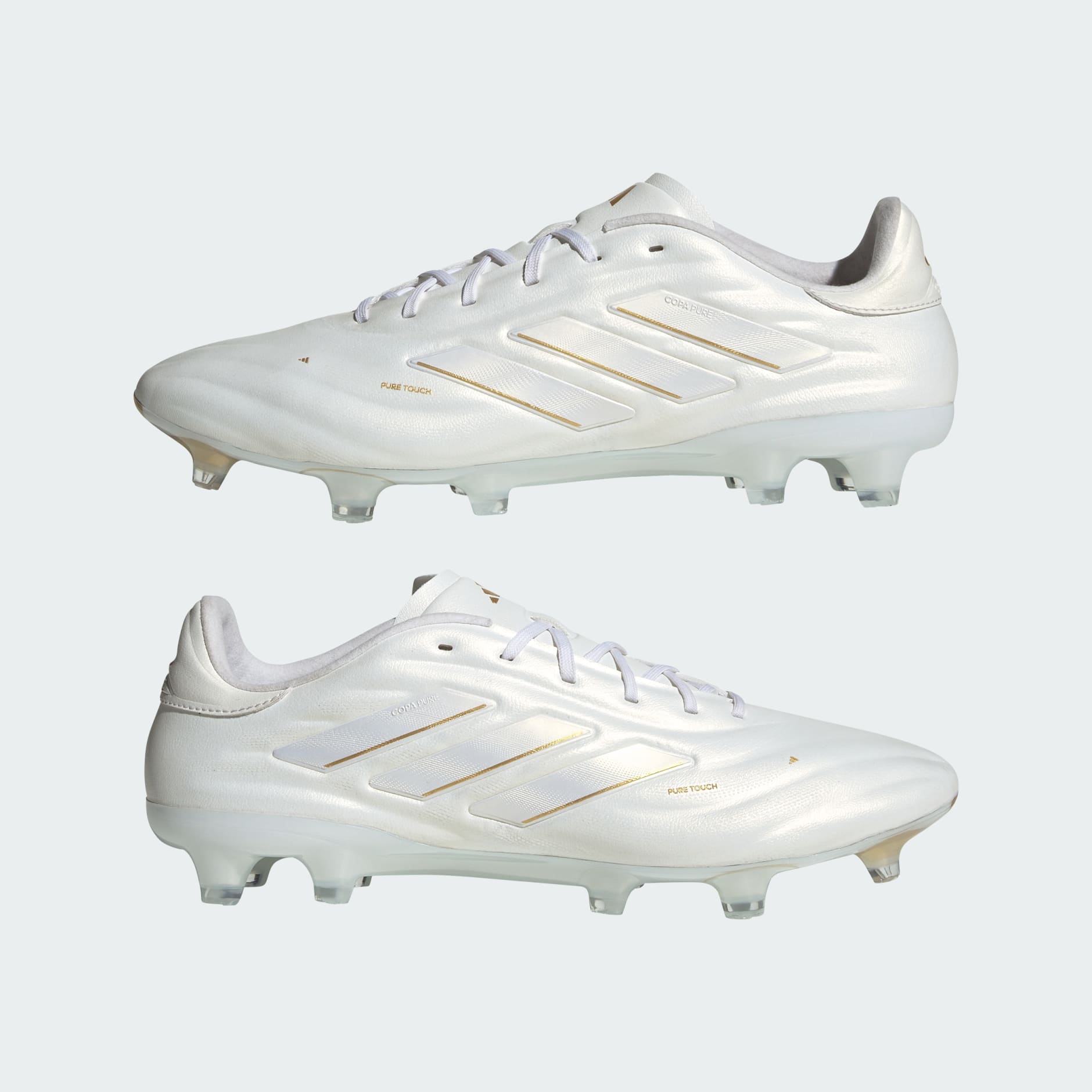 Copa Pure 2 Elite Firm Ground Boots