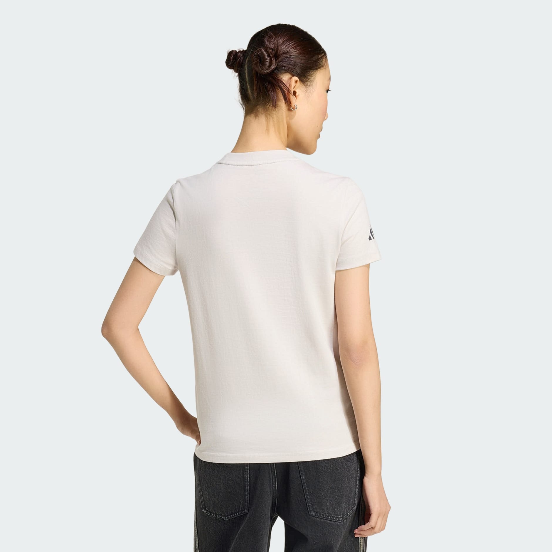 AUDI REVOLUT F1 TEAM DNA GRAPHIC TEE