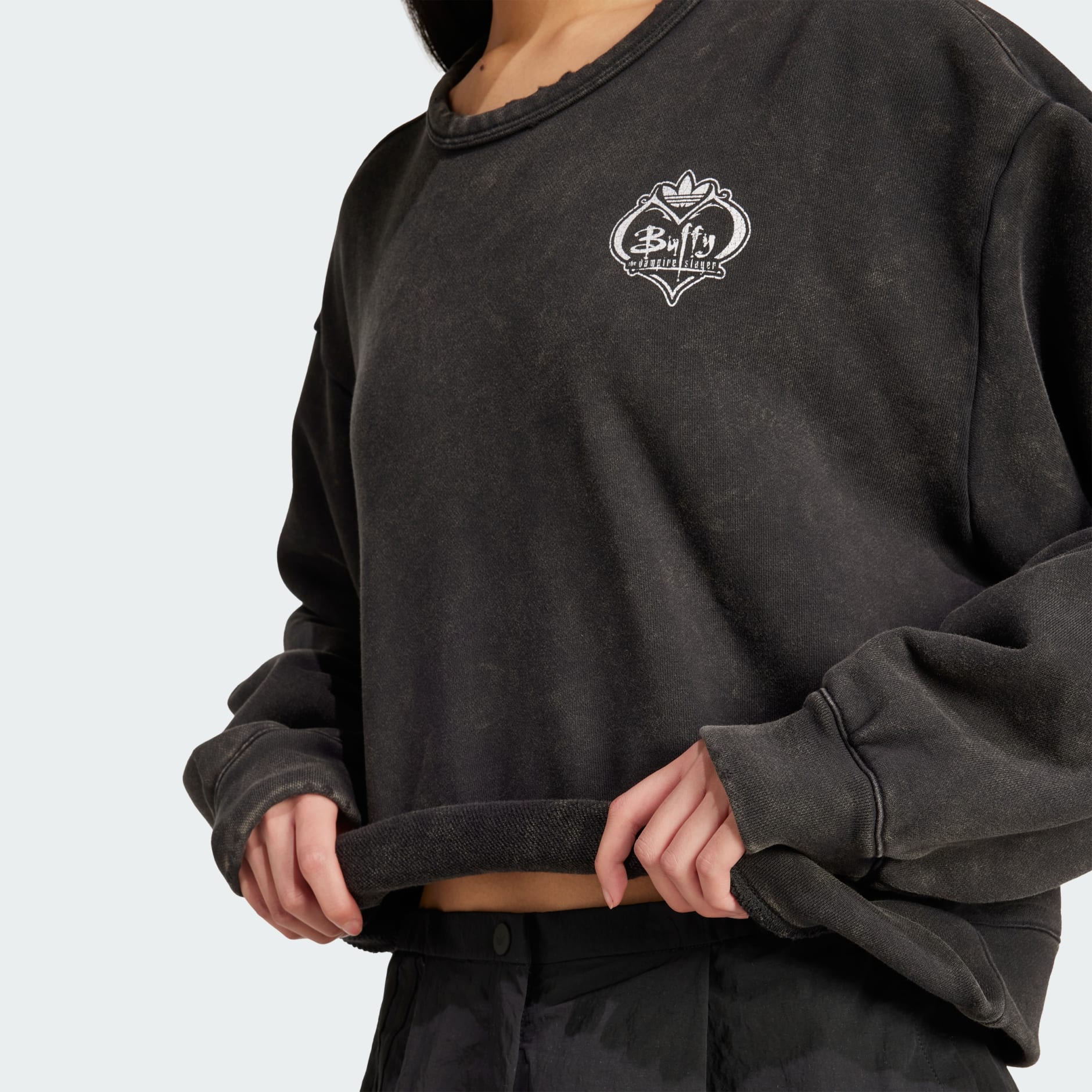 Adidas 20th Century Fox Disney Crew