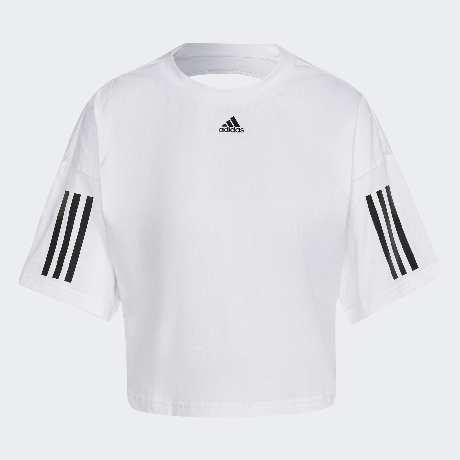 Hyperglam Boxy Tee