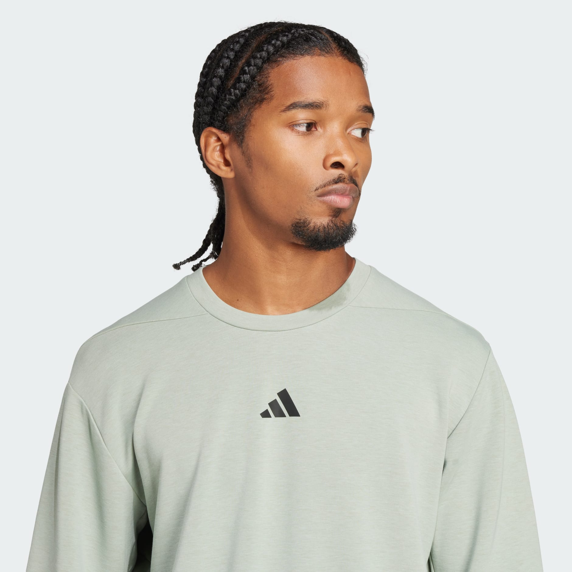 Designed for Training Crew Sweatshirt