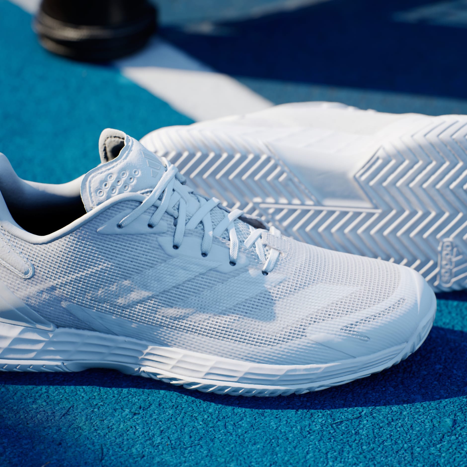 Pantofi de tenis Defiant Speed 2