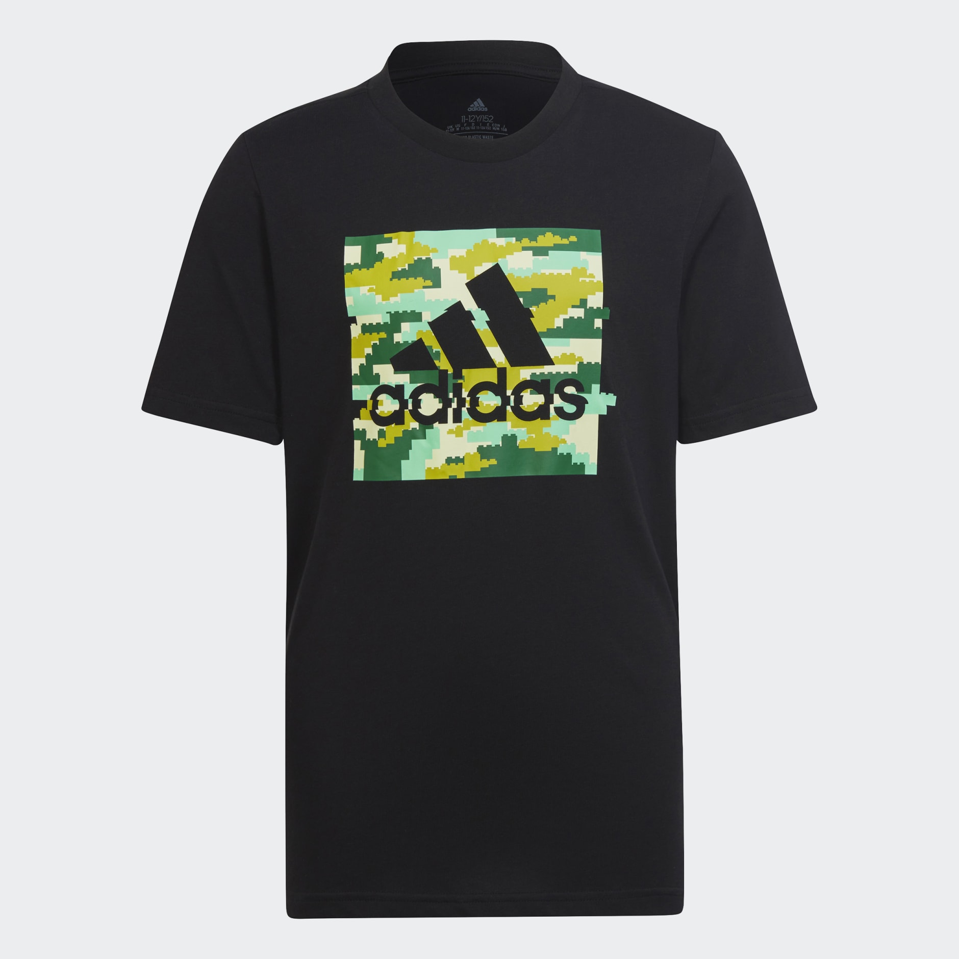 adidas x LEGO® Graphic Tee