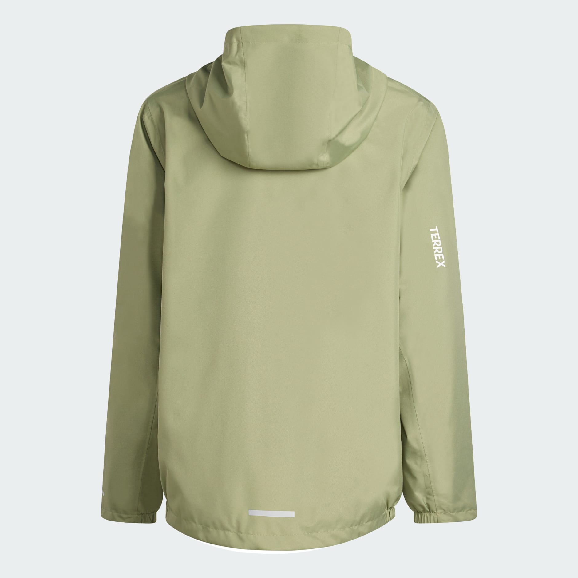 Terrex Kids Multi 2 Layer CLIMAPROOF Rain Jacket