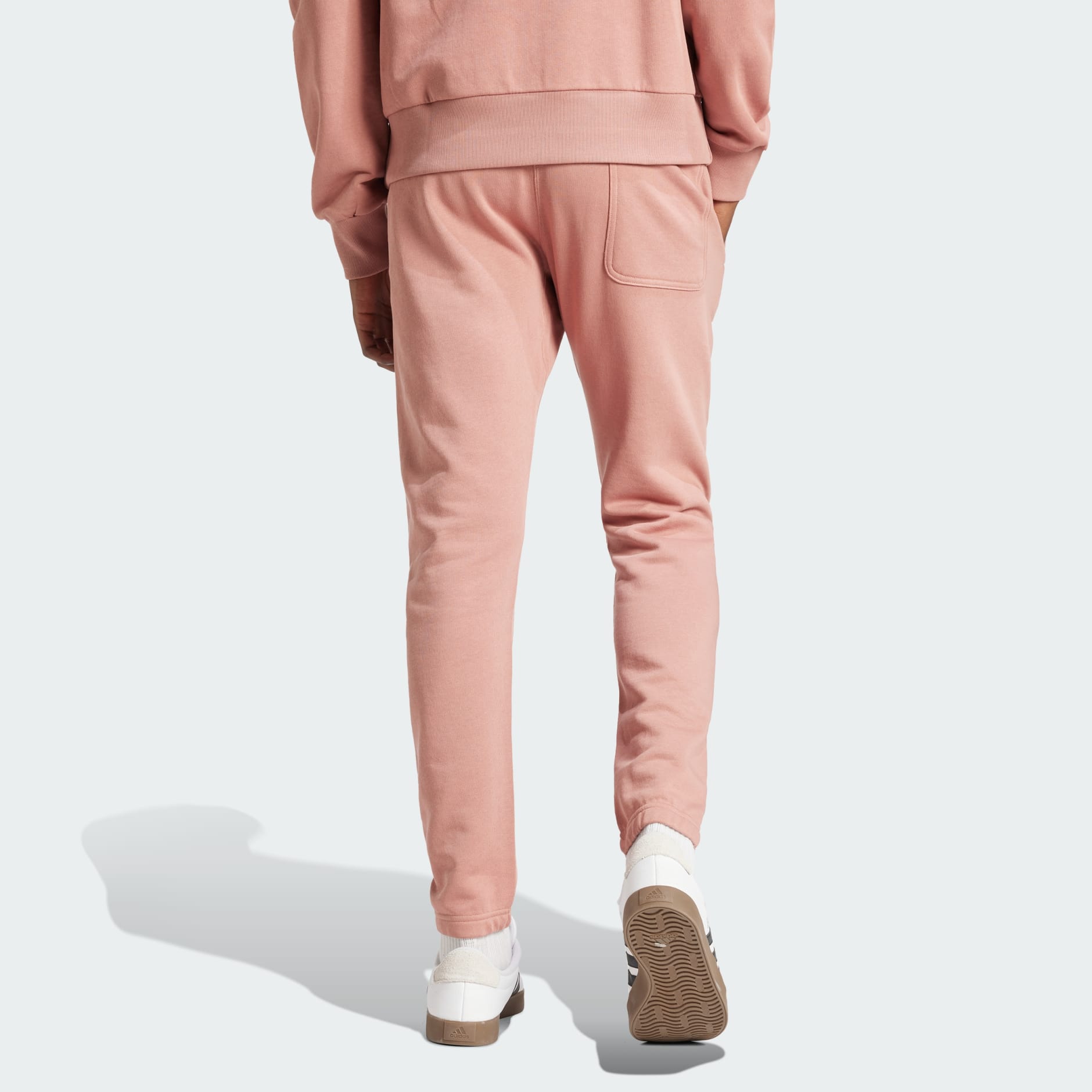 ALL SZN French Terry Regular Tapered Pants