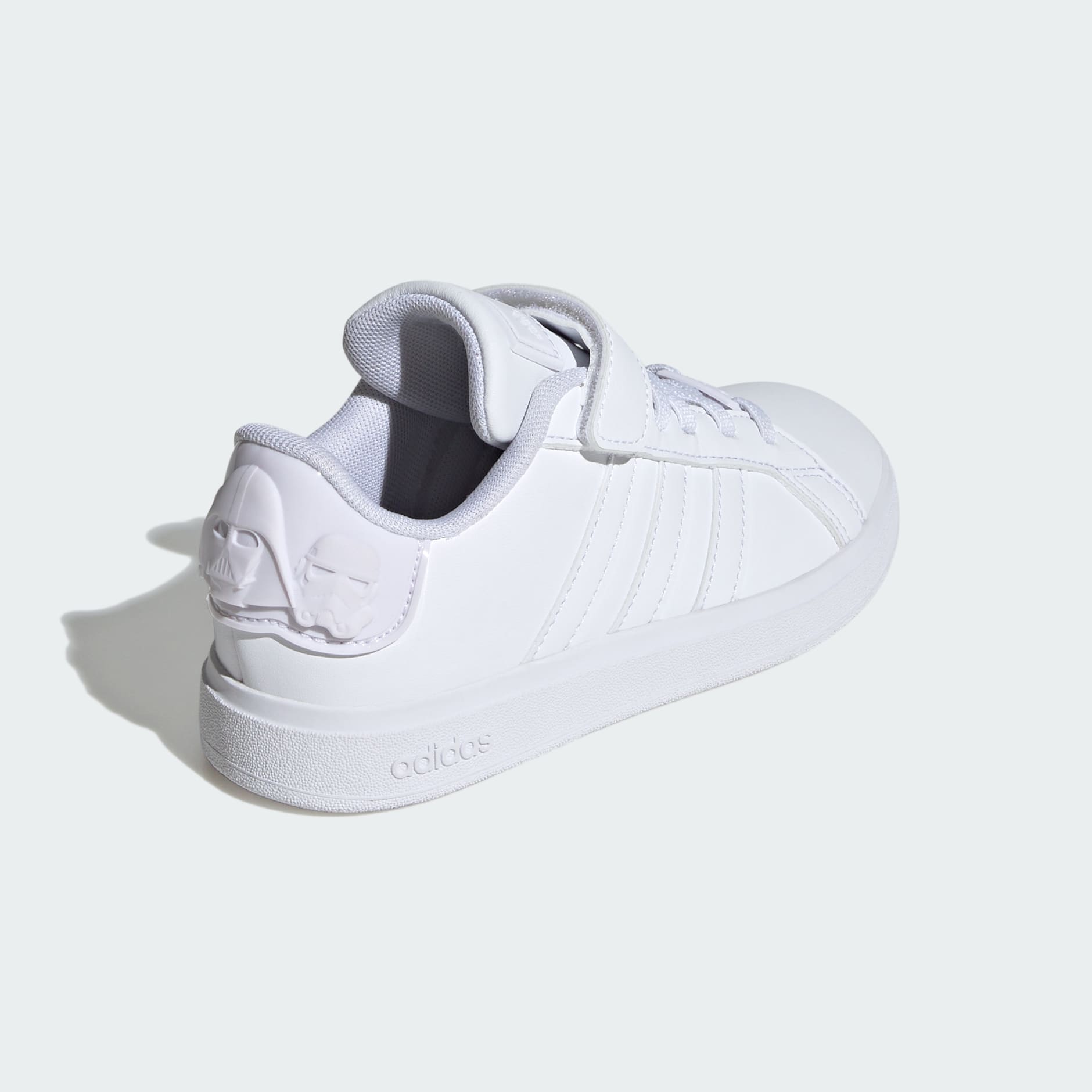 ADIDAS STAR WARS GRAND COURT 2.0 童裝運動鞋