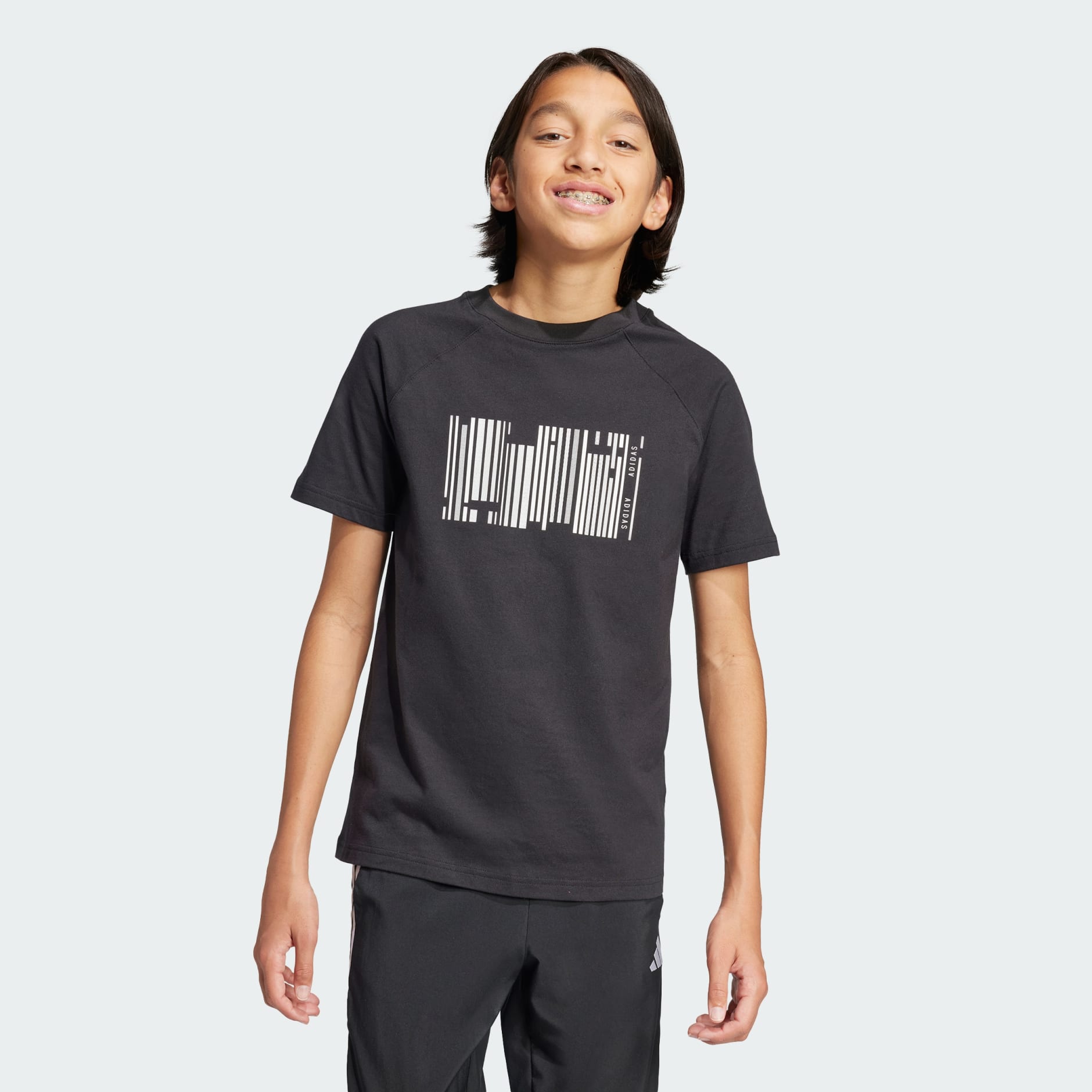 【 】ストレッチコットンTシャツGraphic T-Shirt RUNNING KAWS – Itsthabeachclothing