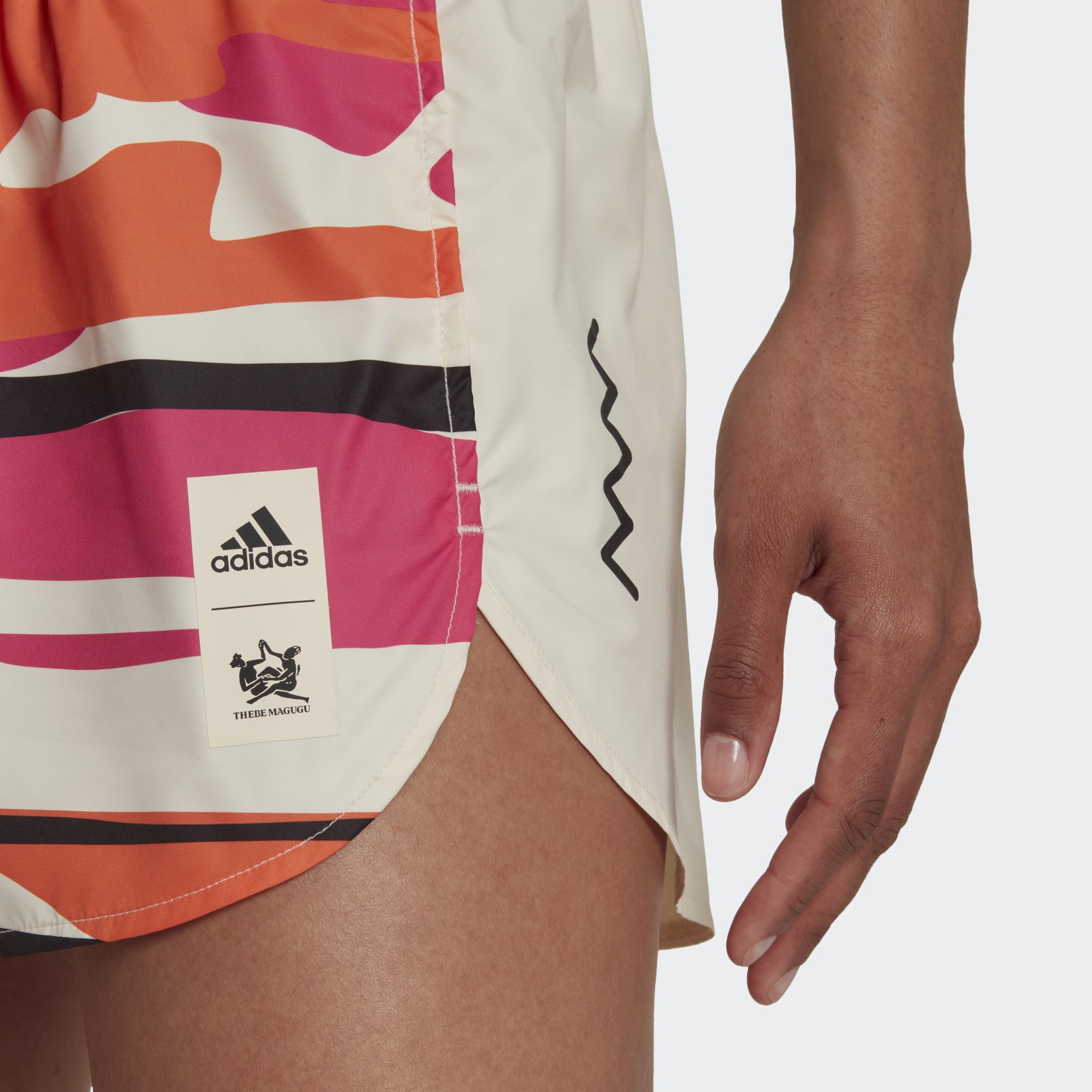 Short MANZANA - YAGÉ  Ropa Deportiva y Urbana