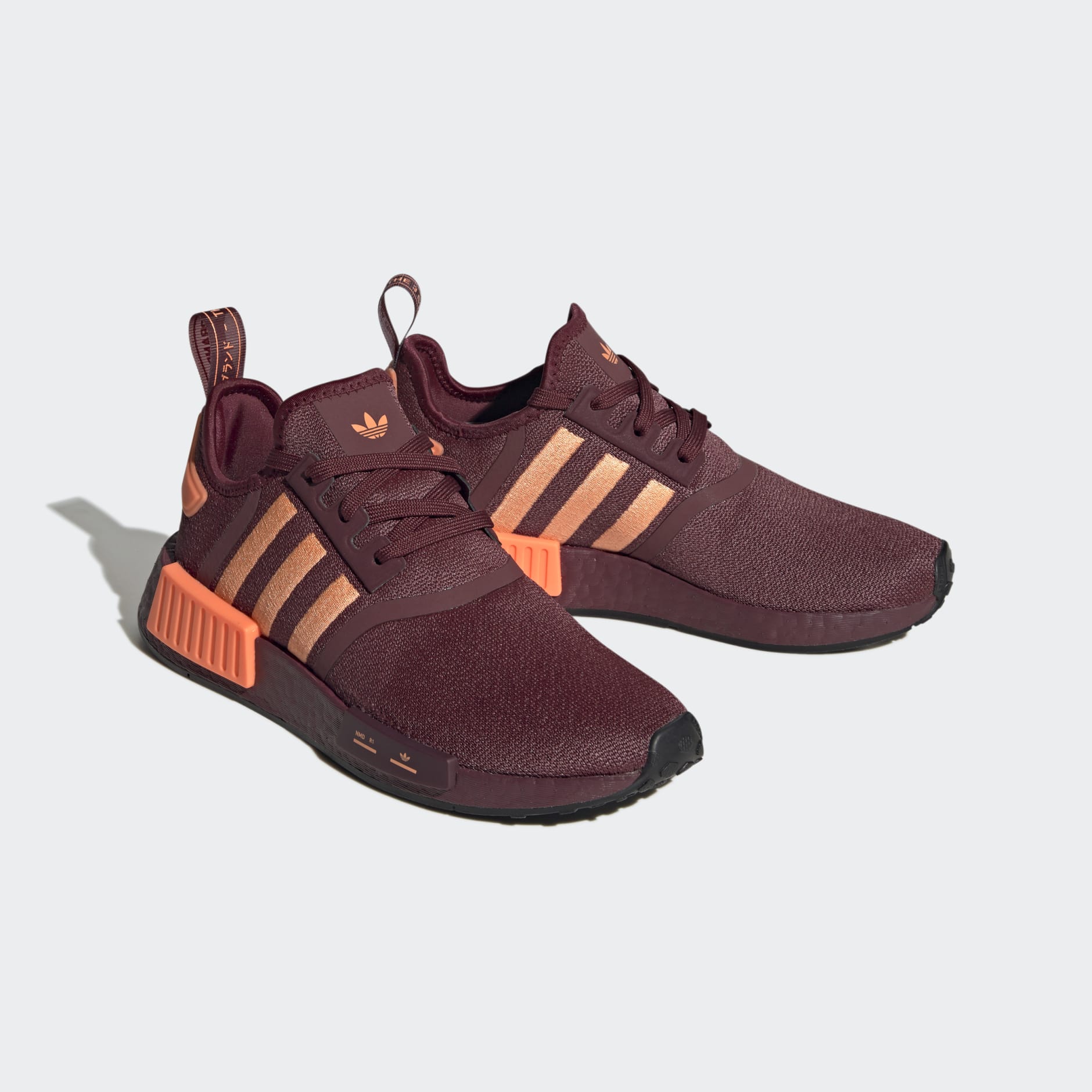 Nmd_r1 shoes shop red womens