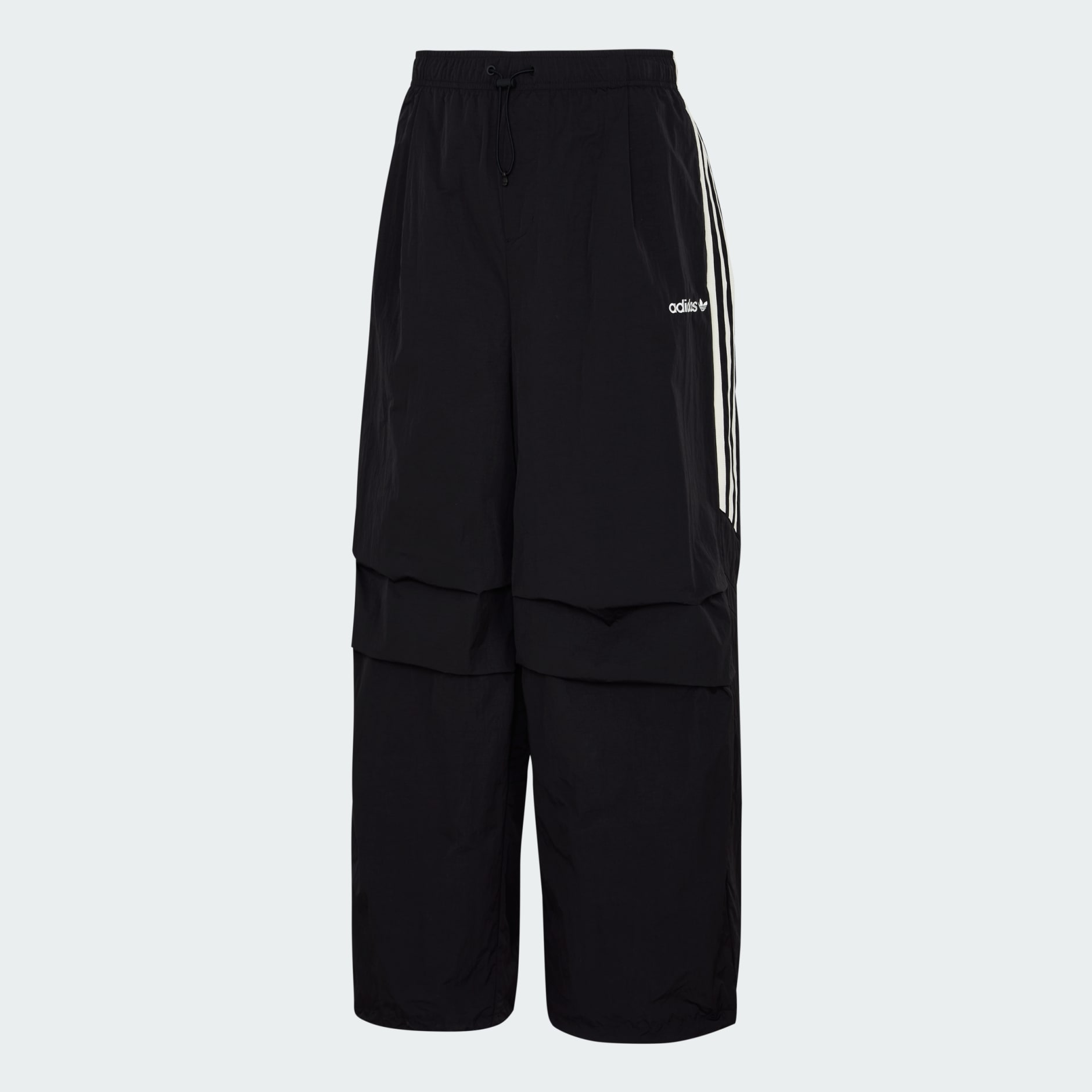 SANTIAGO 運動長褲