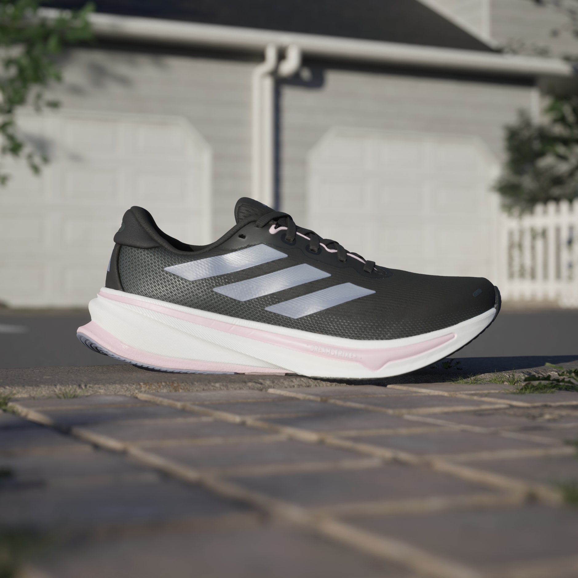 Supernova Rise 2 Running Shoes