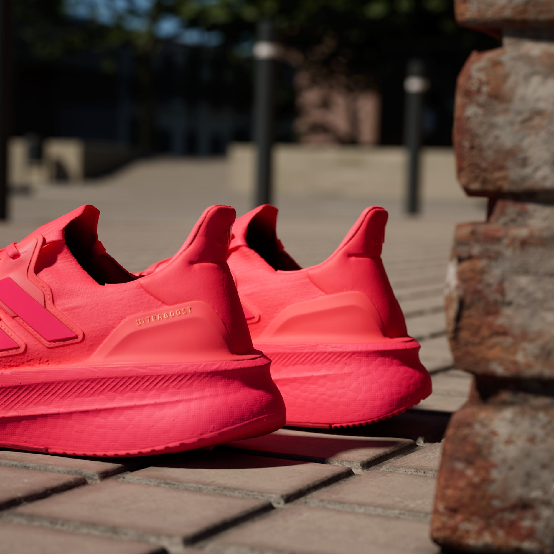 נעלי Ultraboost 5