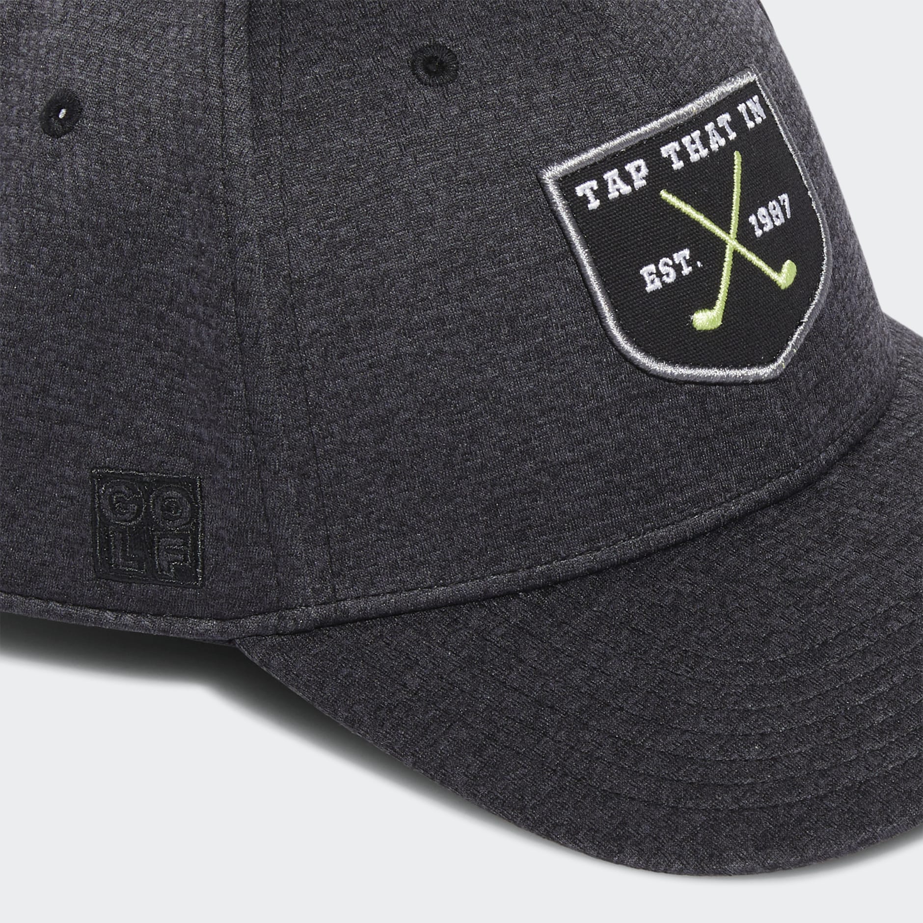 Tap That In Hat