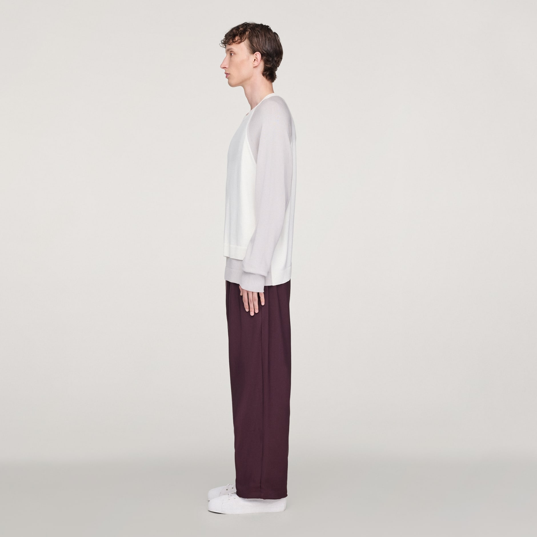 Y-3 Sport Uniform Track Pants