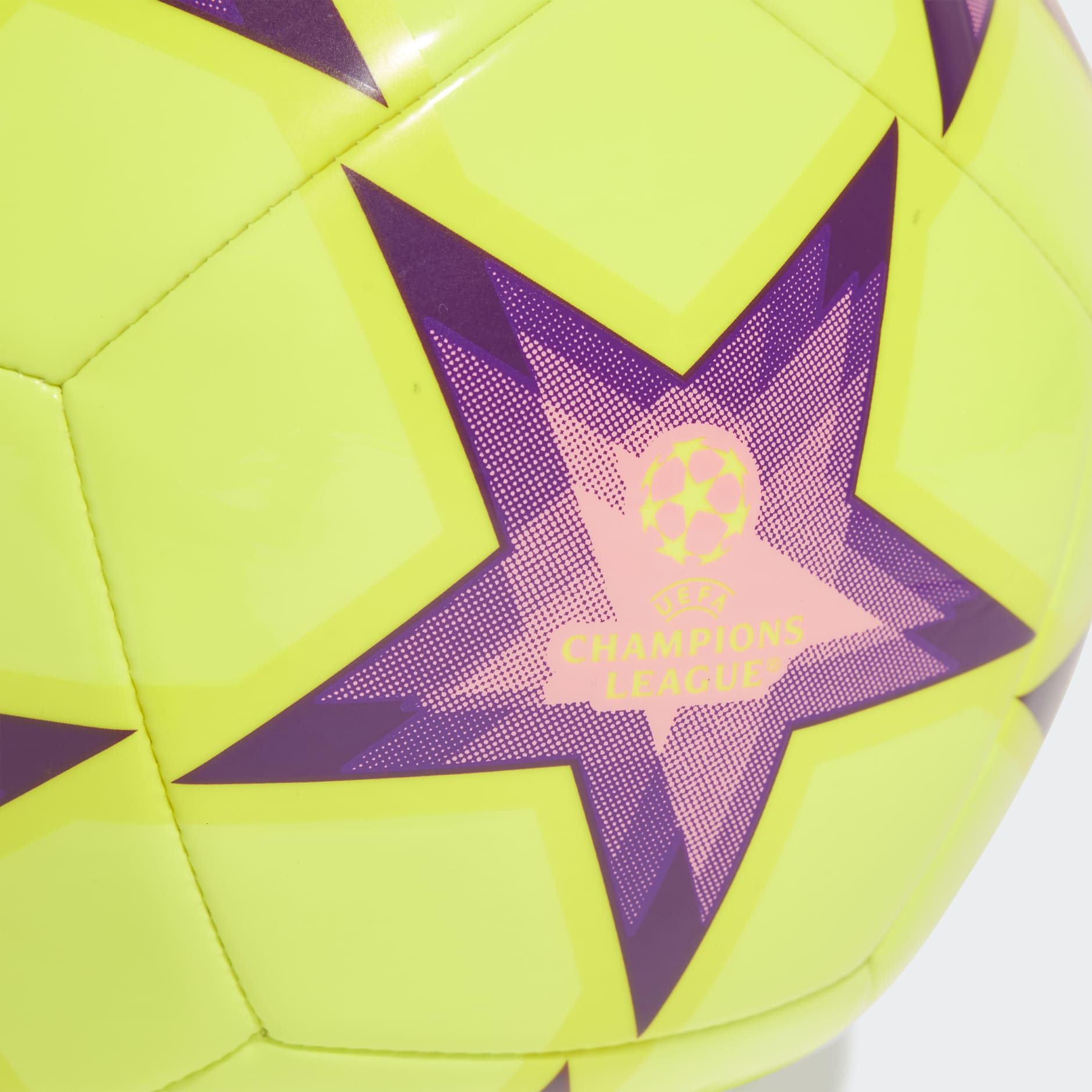 UCL Club Void Ball