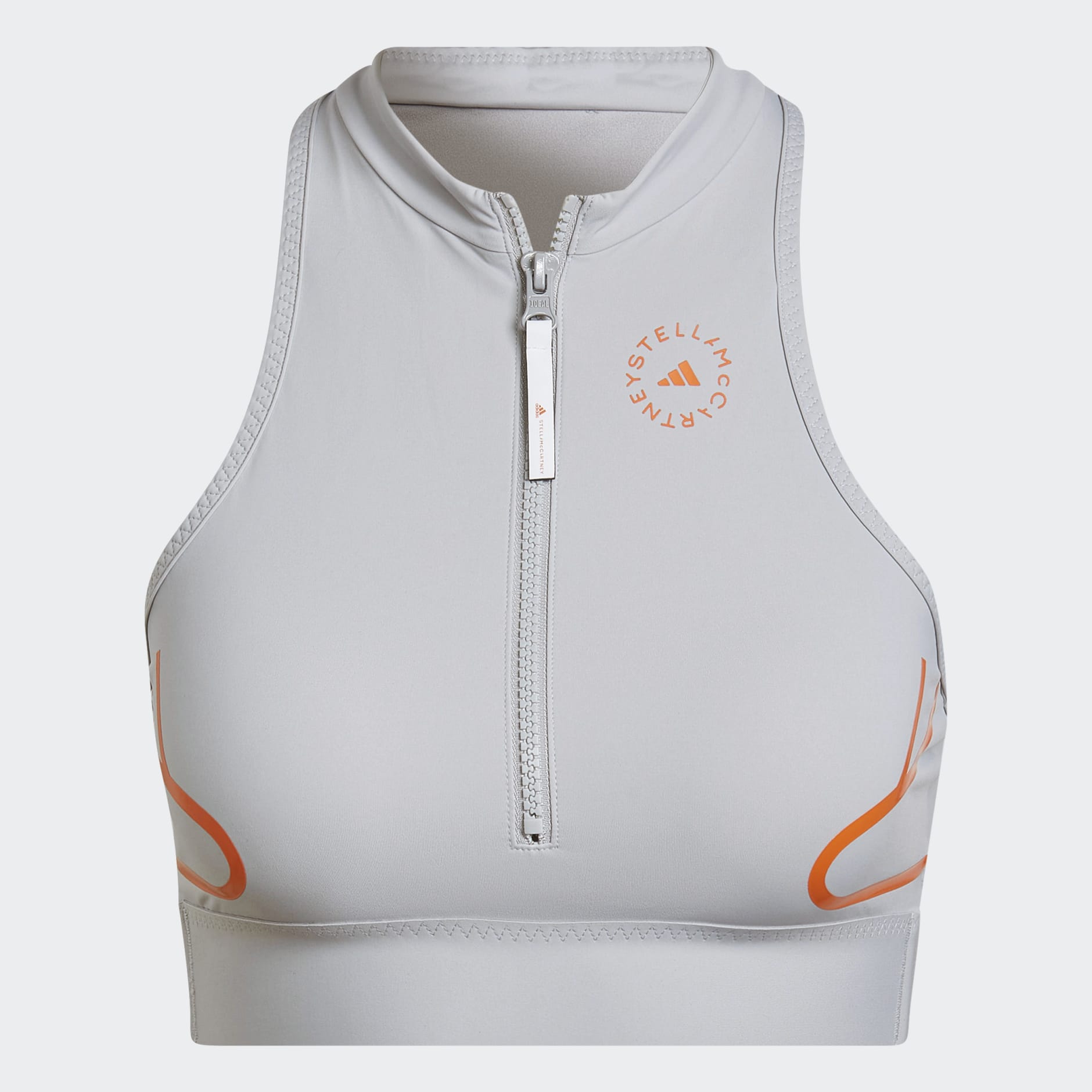 adidas by Stella McCartney TruePace Bikini Top