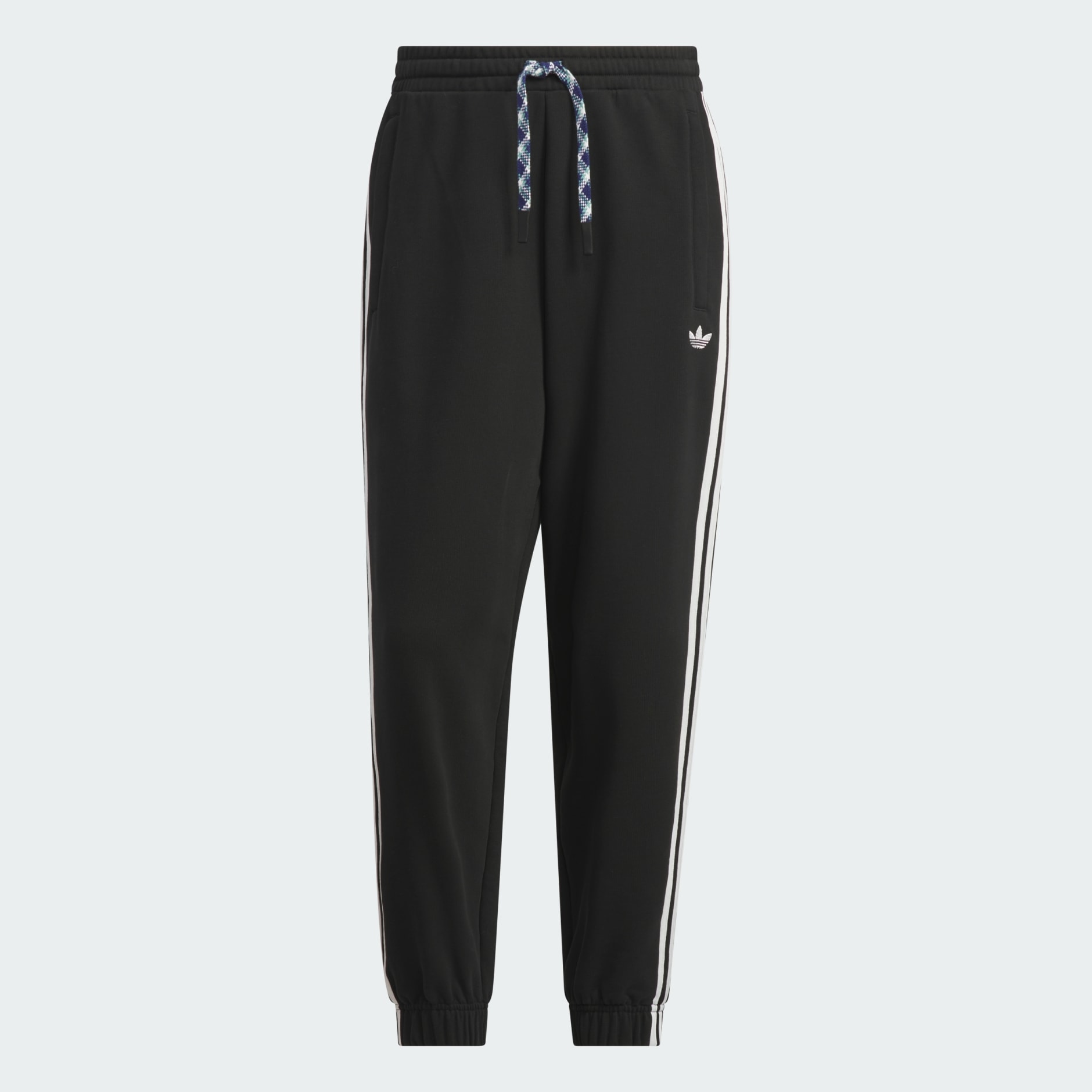 HEAVY KNIT JOGGER