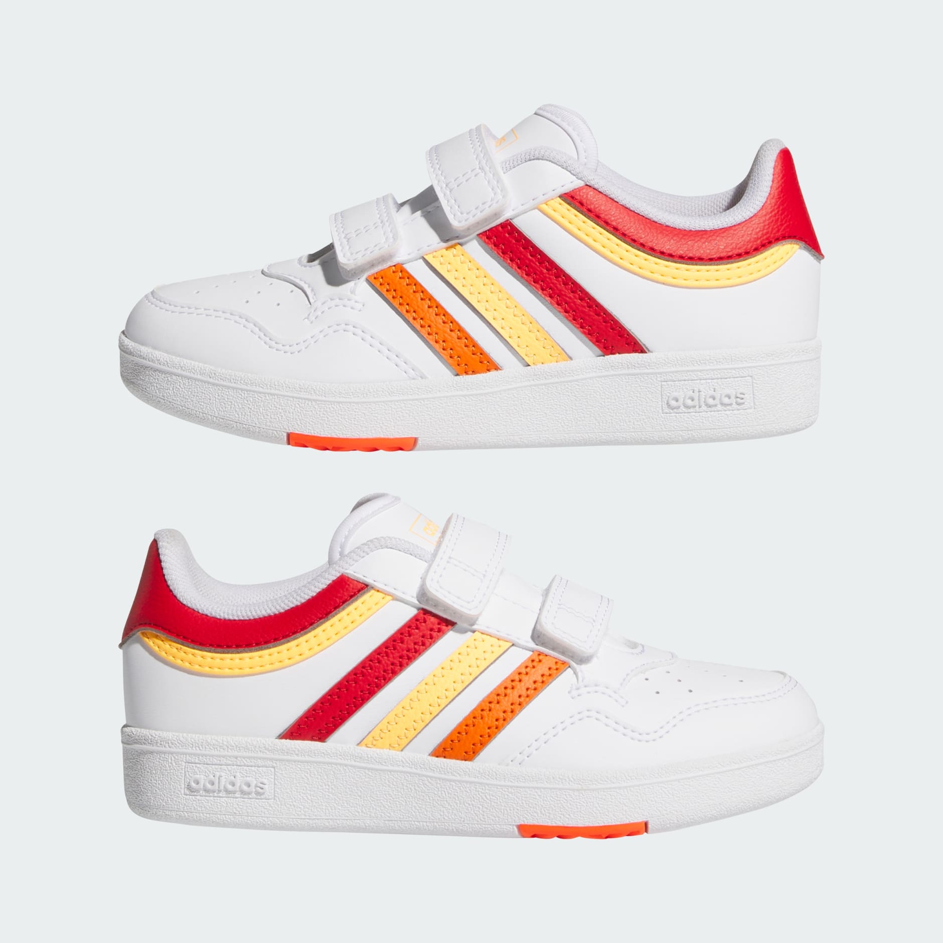 Pantofi sport Hoops 4.0