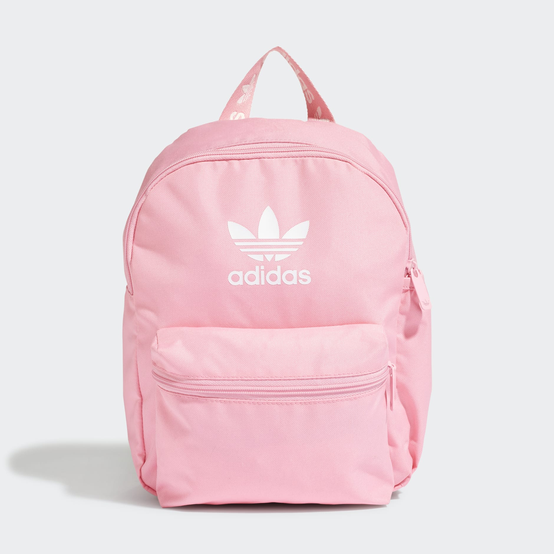 Accessories - Adicolor Backpack - Pink | adidas South Africa