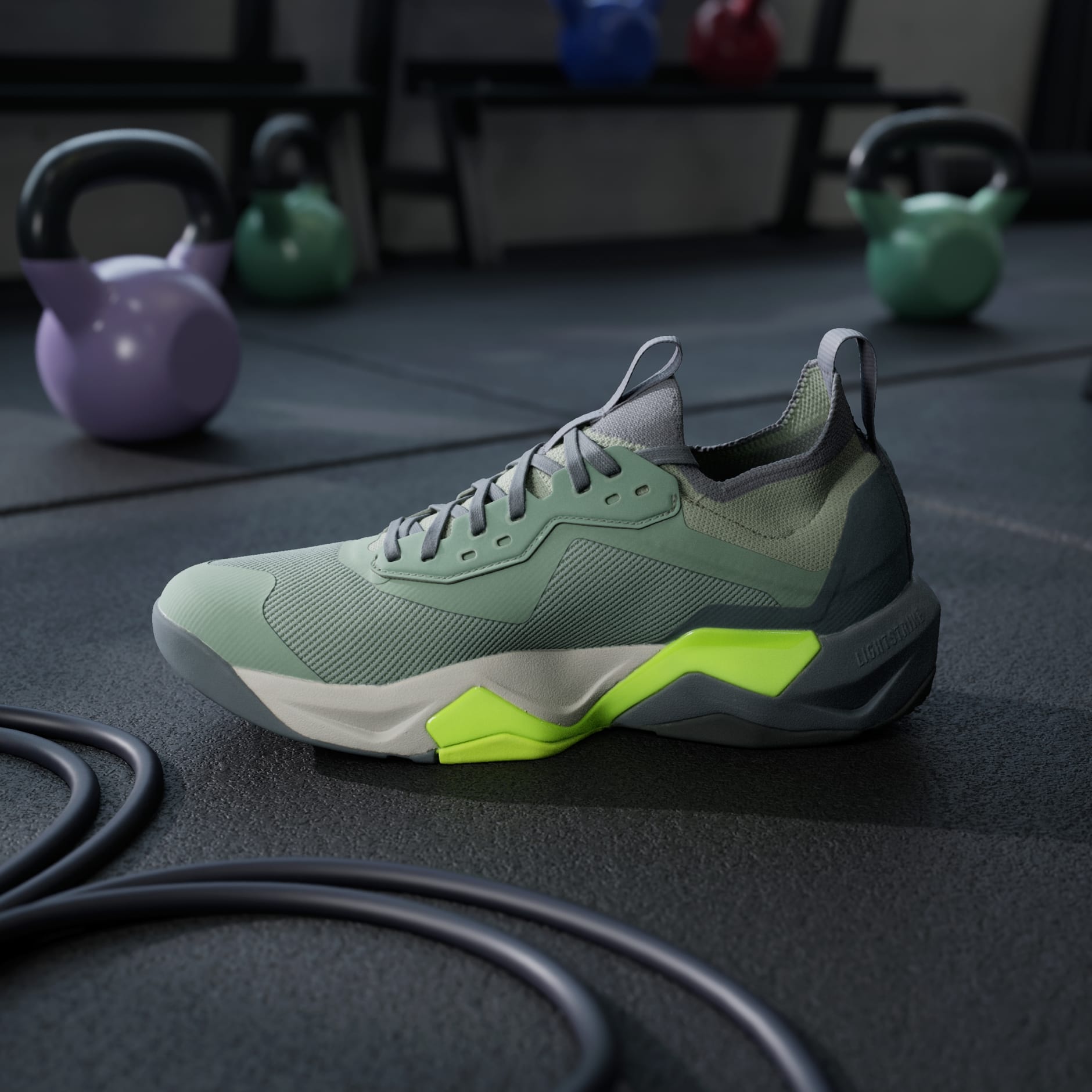 Rapidmove ADV 2 HIIT 訓練鞋