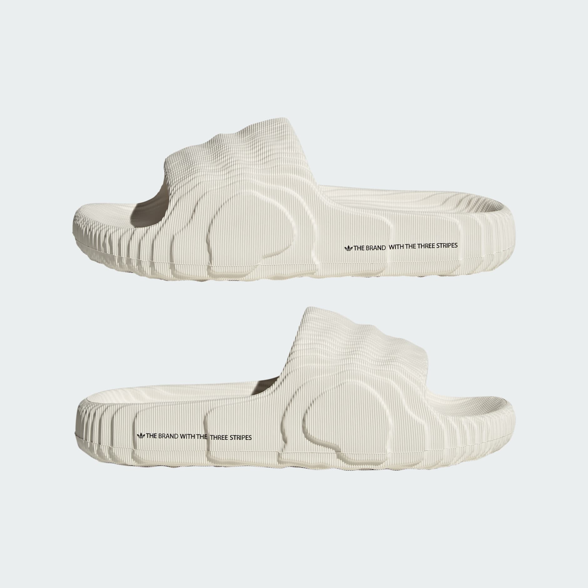 Adidas w sandal 2024 adilette cf+ stripes