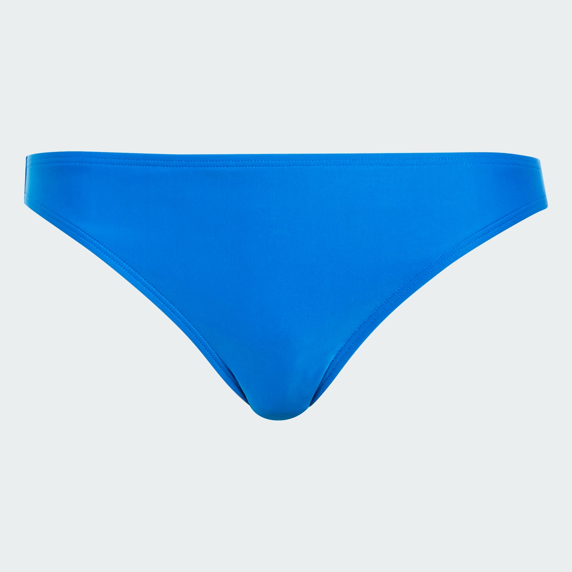 Bikini cu design triunghiular și bretele ajustabile &icirc;n două direcții