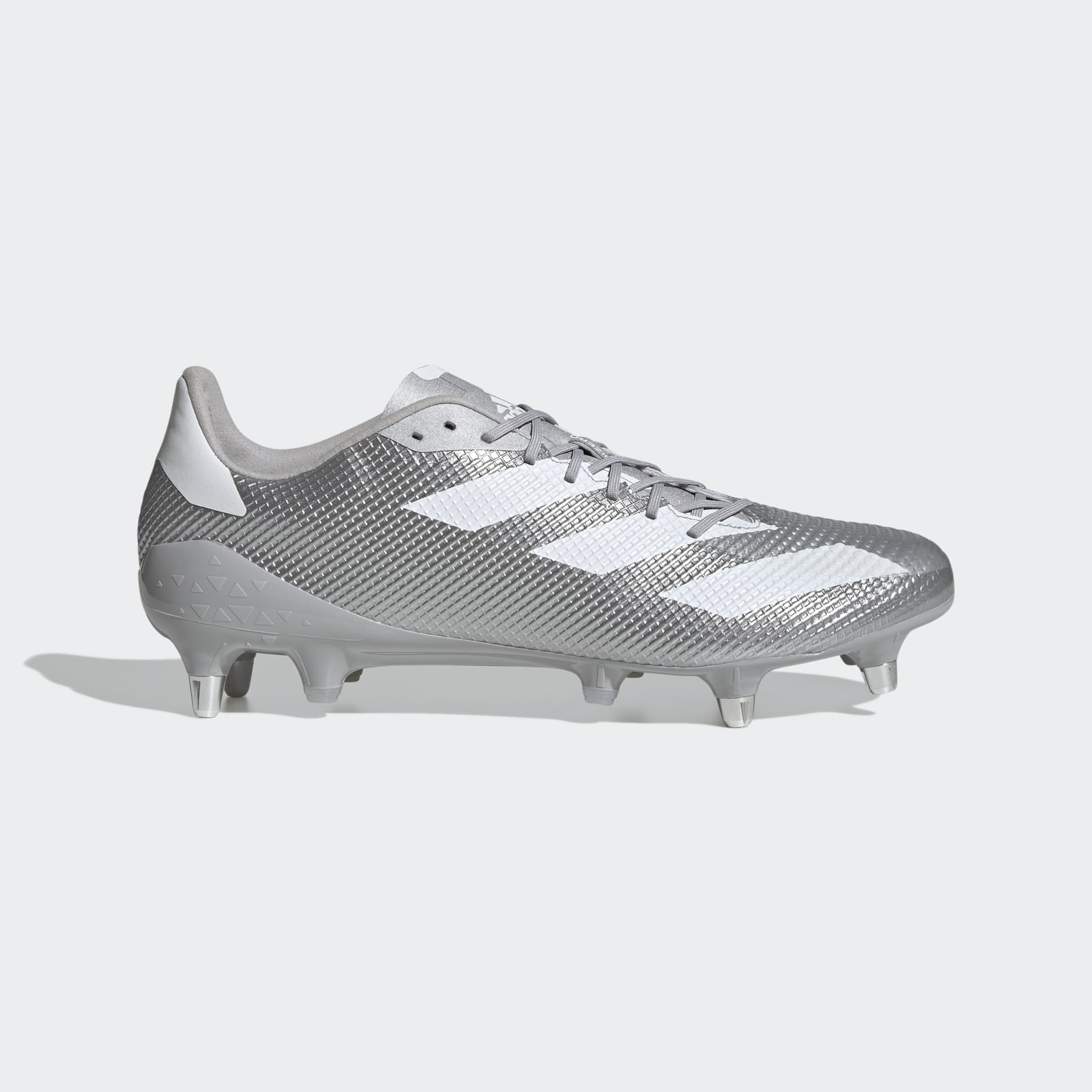 Rugby Adizero RS7 SG Boots