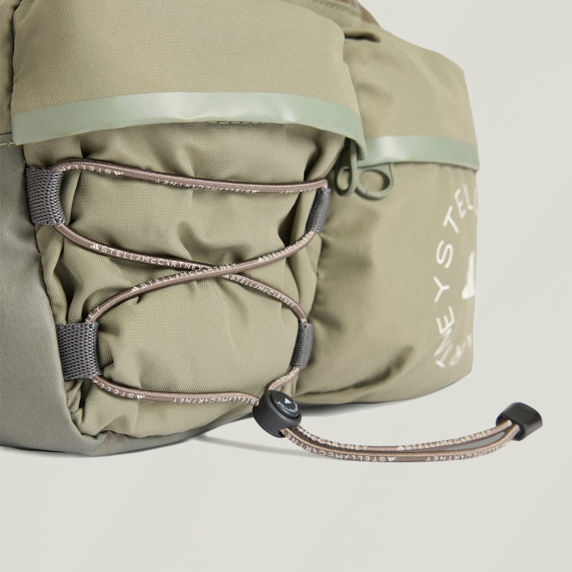 adidas by Stella McCartney★BUM BAG バッグ 日本未入荷 adidas by Stella McCartney Training Bum Bag - Black | adidas