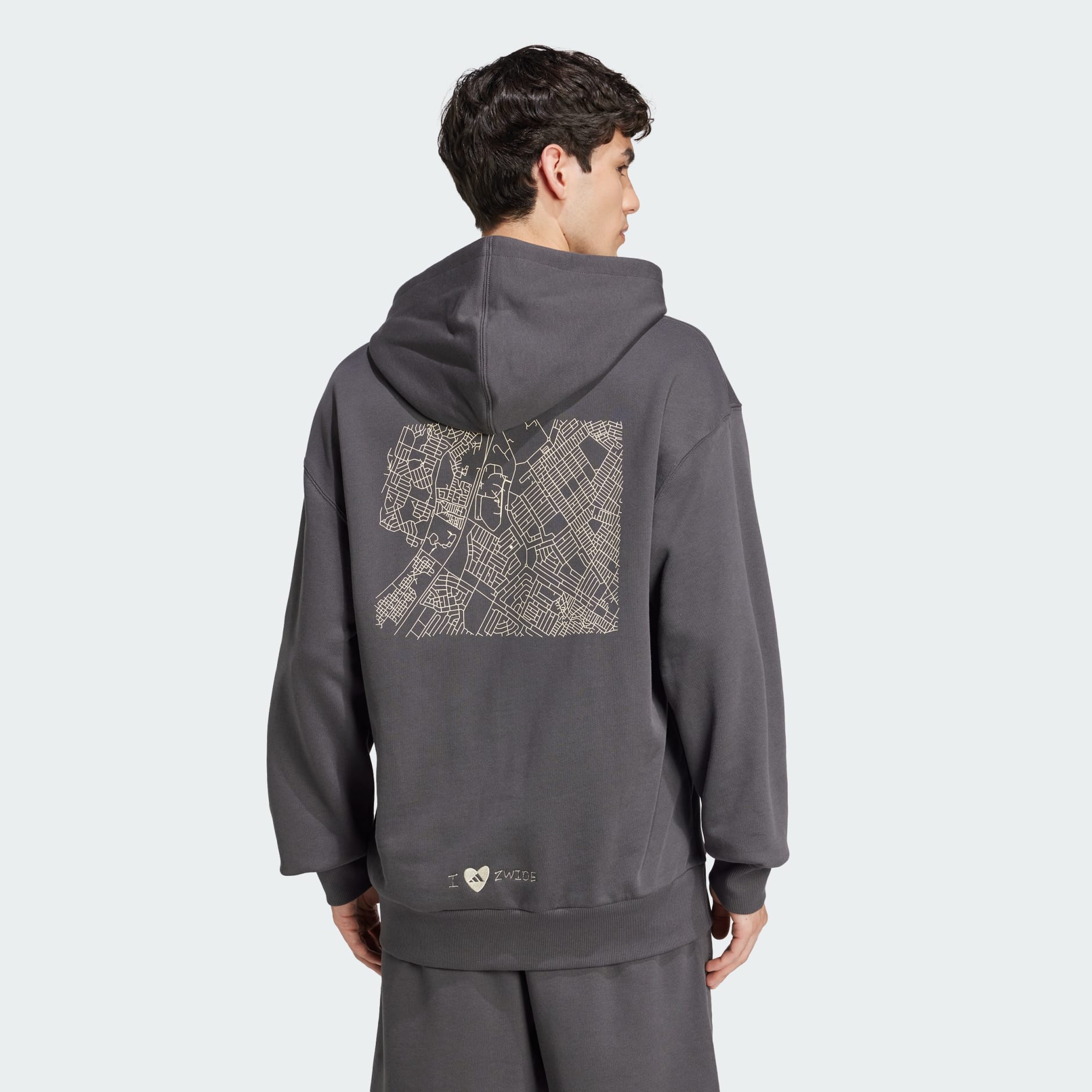 adidas x Kolisi Hoodie