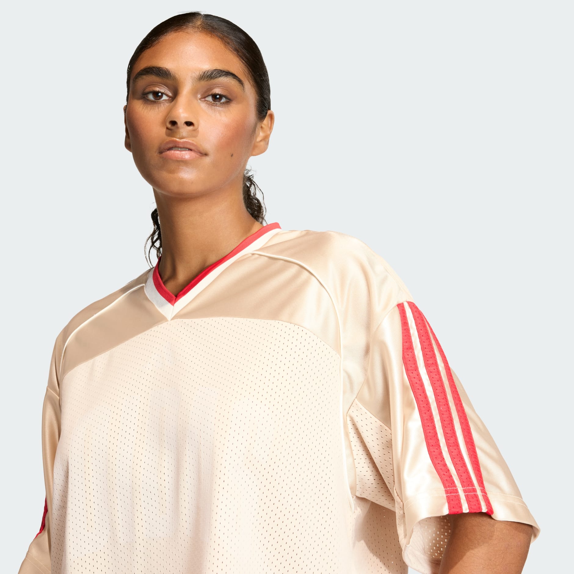 STADIUM MESH T-SHIRT